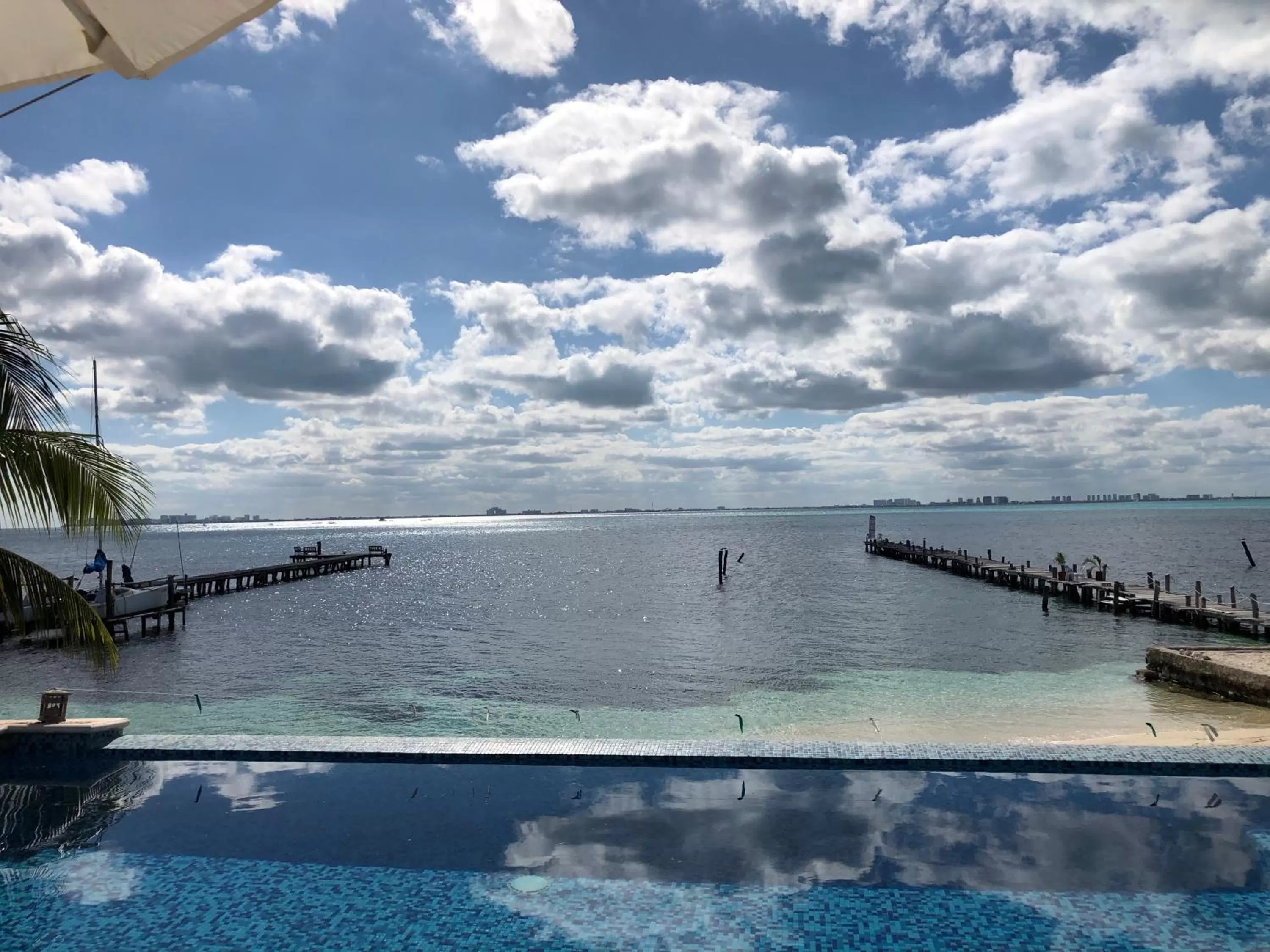 Natural landscape in Maria's Kan Kin