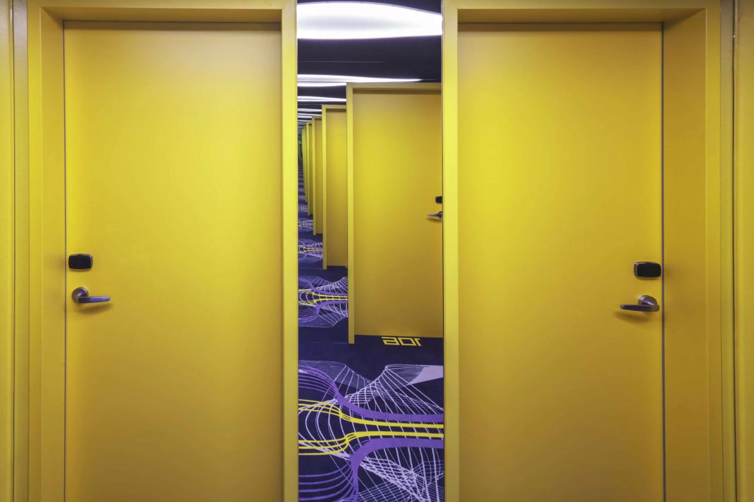 Property building in Prize by Radisson, Erfurt City