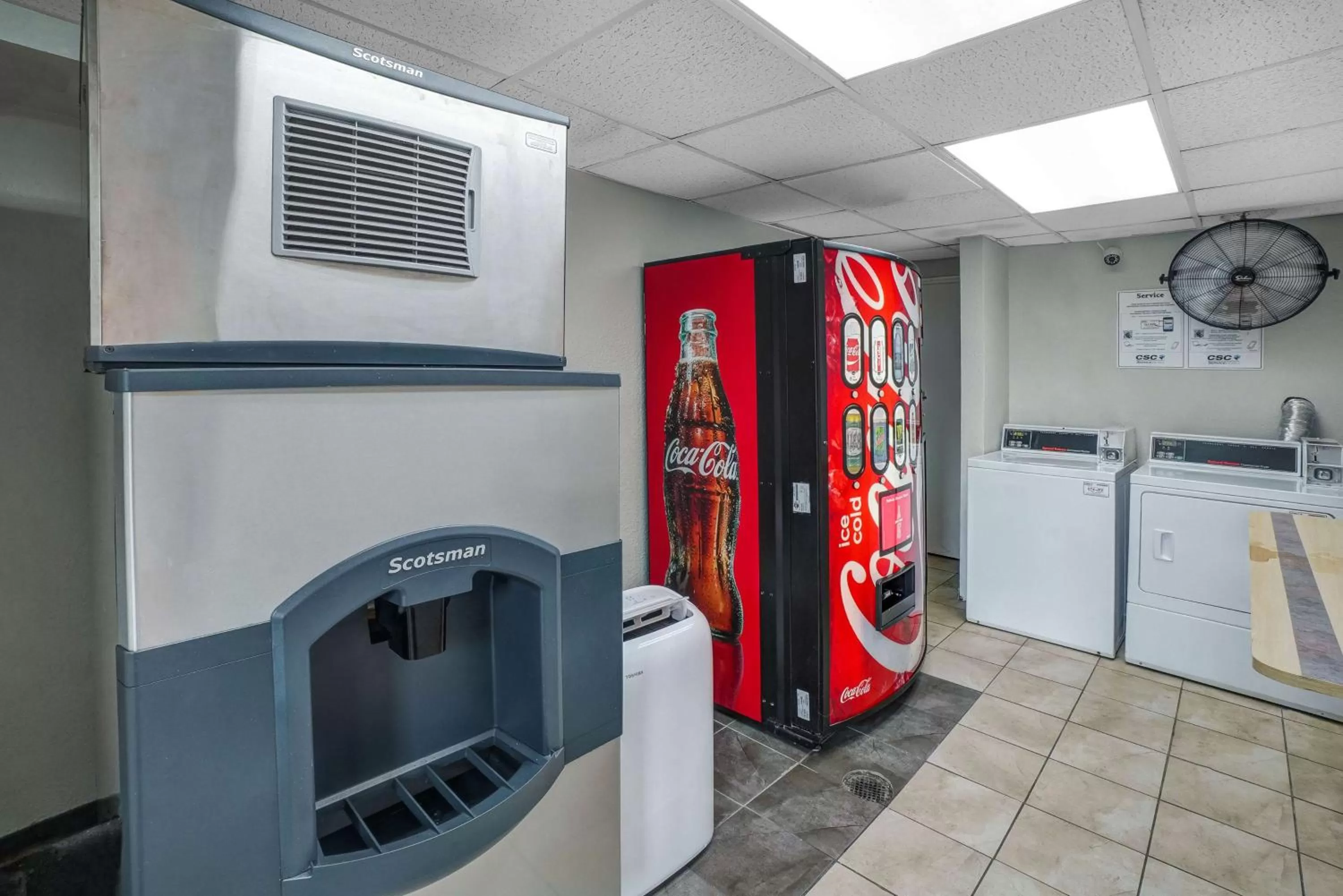 Property building in Motel 6-Lexington, KY - East I-75