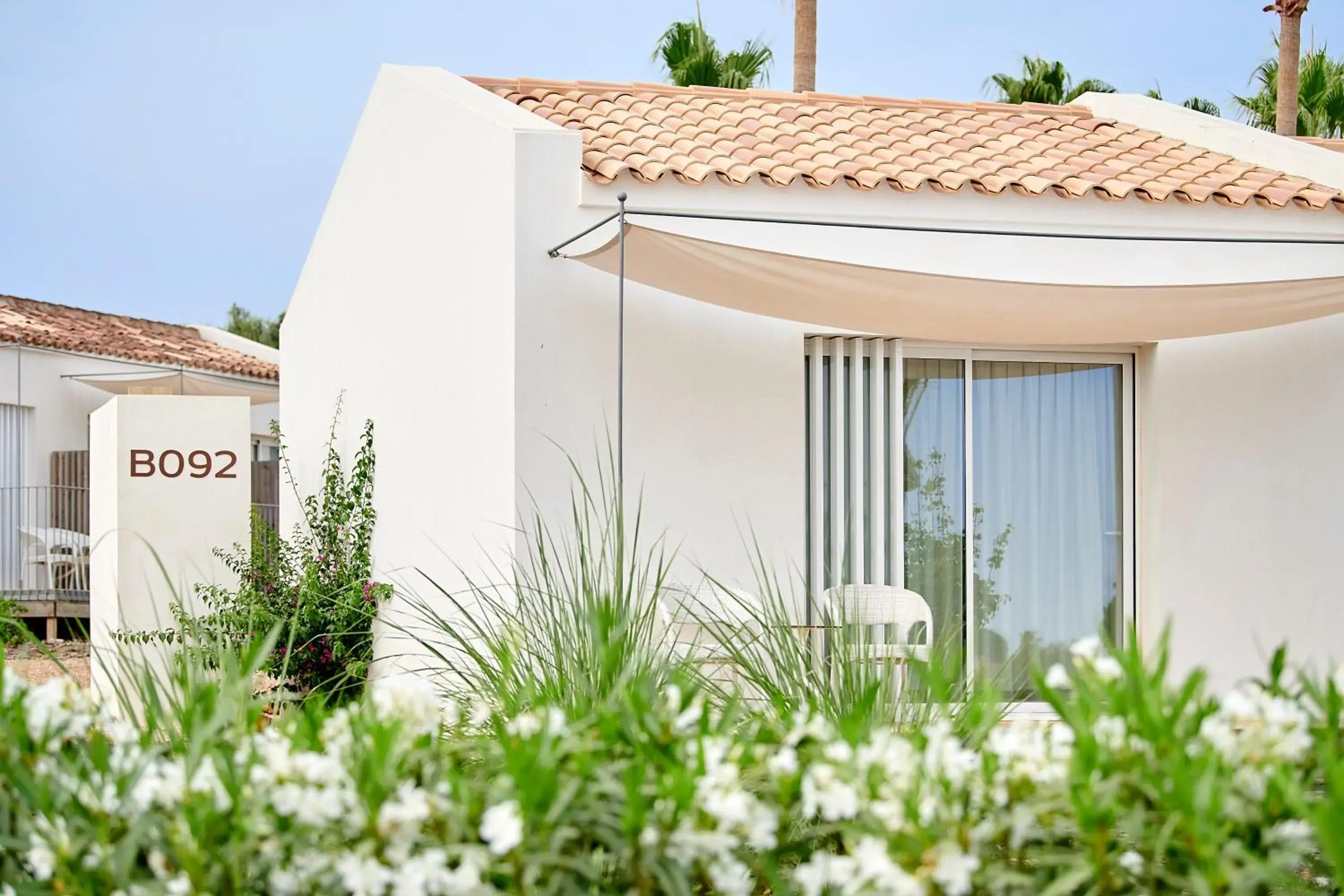 Property building in Iberostar Waves Cala Domingos All Inclusive Property building in Iberostar Waves Cala Domingos All Inclusive