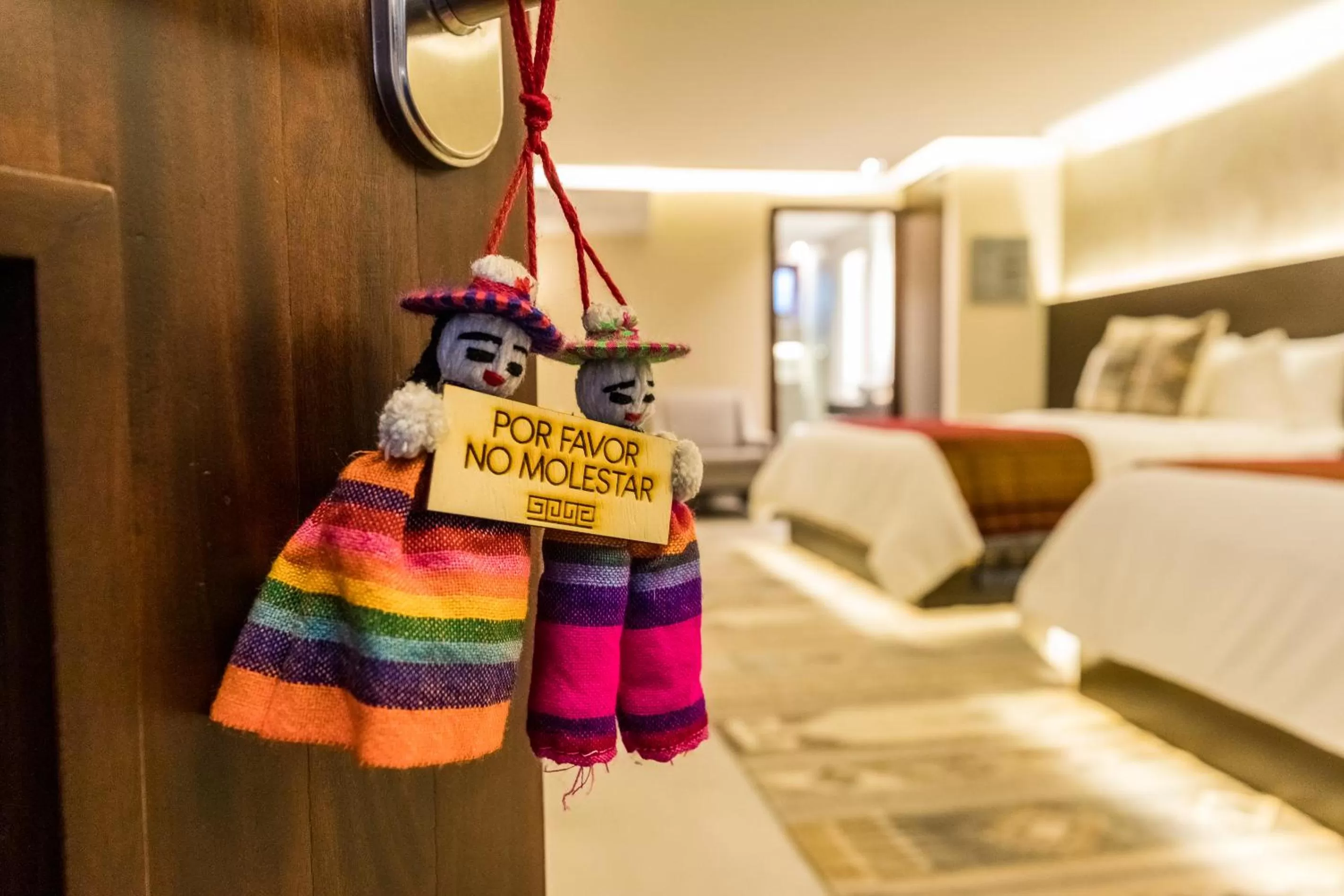 Bedroom, Bed in Casa Naila Hotel Boutique