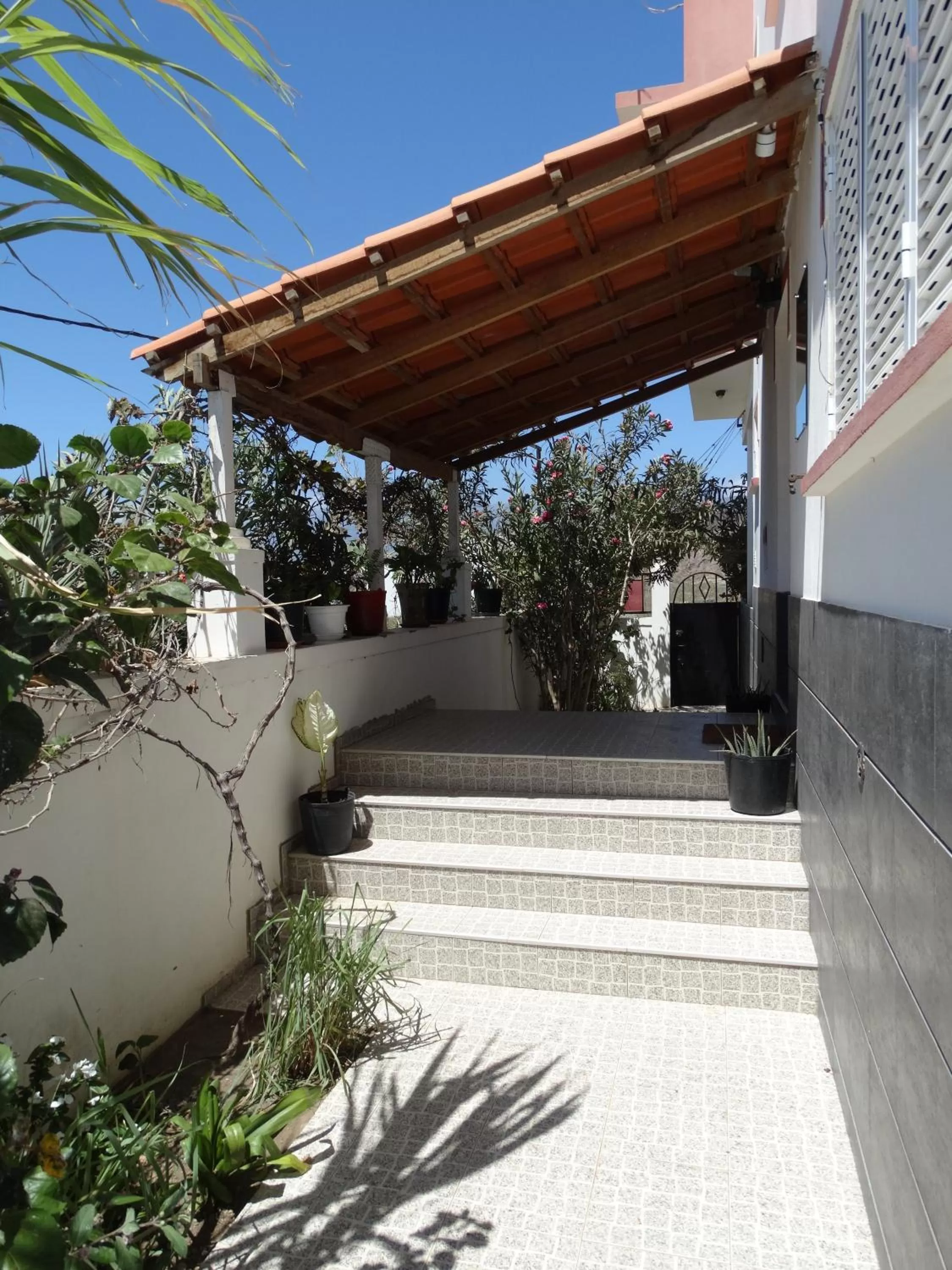 Day in Yria Residencial