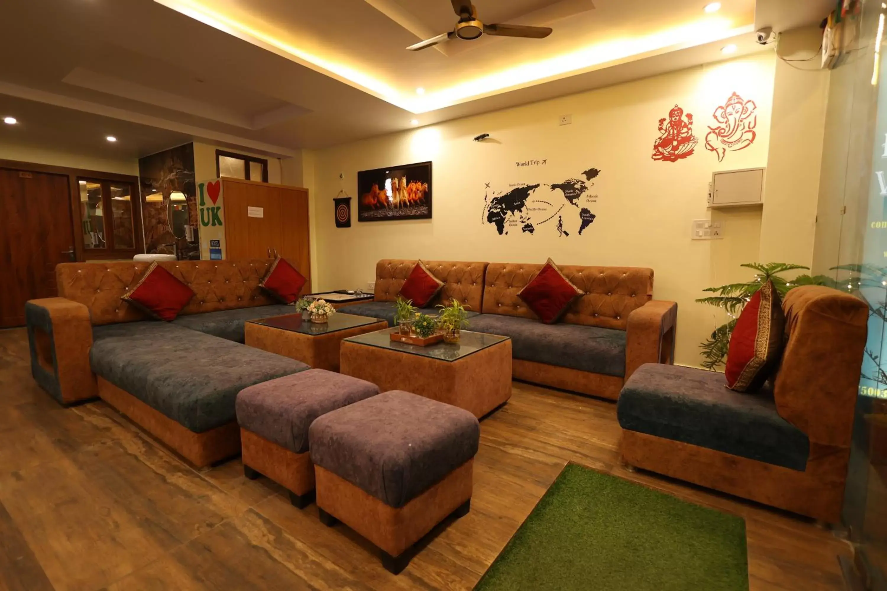 Restaurant/places to eat in Perfectstayz Value Forest Valley Near Waterfall Restaurant/places to eat in Perfectstayz Value Forest Valley Near Waterfall