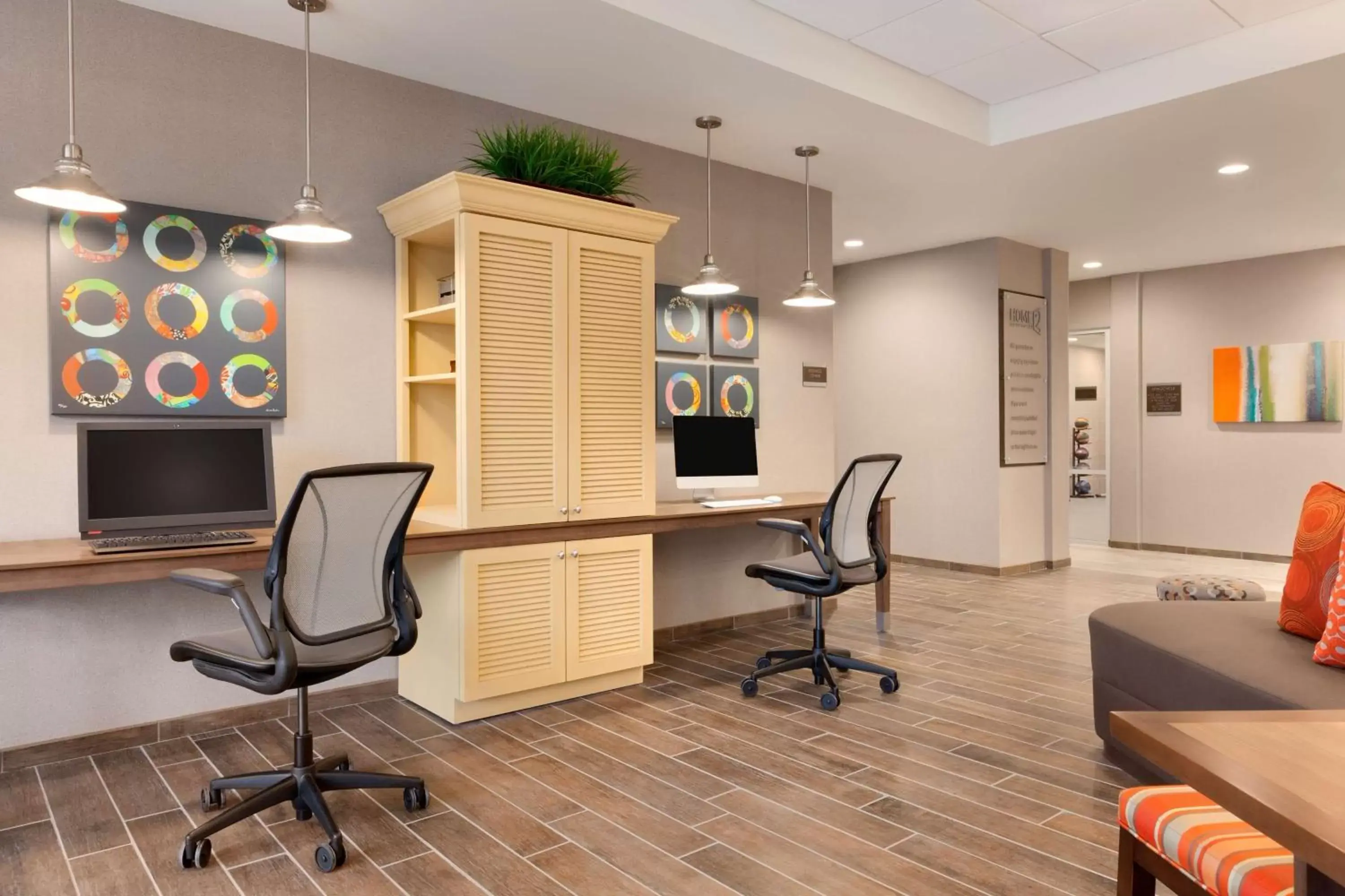 Business facilities in Home2 Suites By Hilton Mt Pleasant Charleston