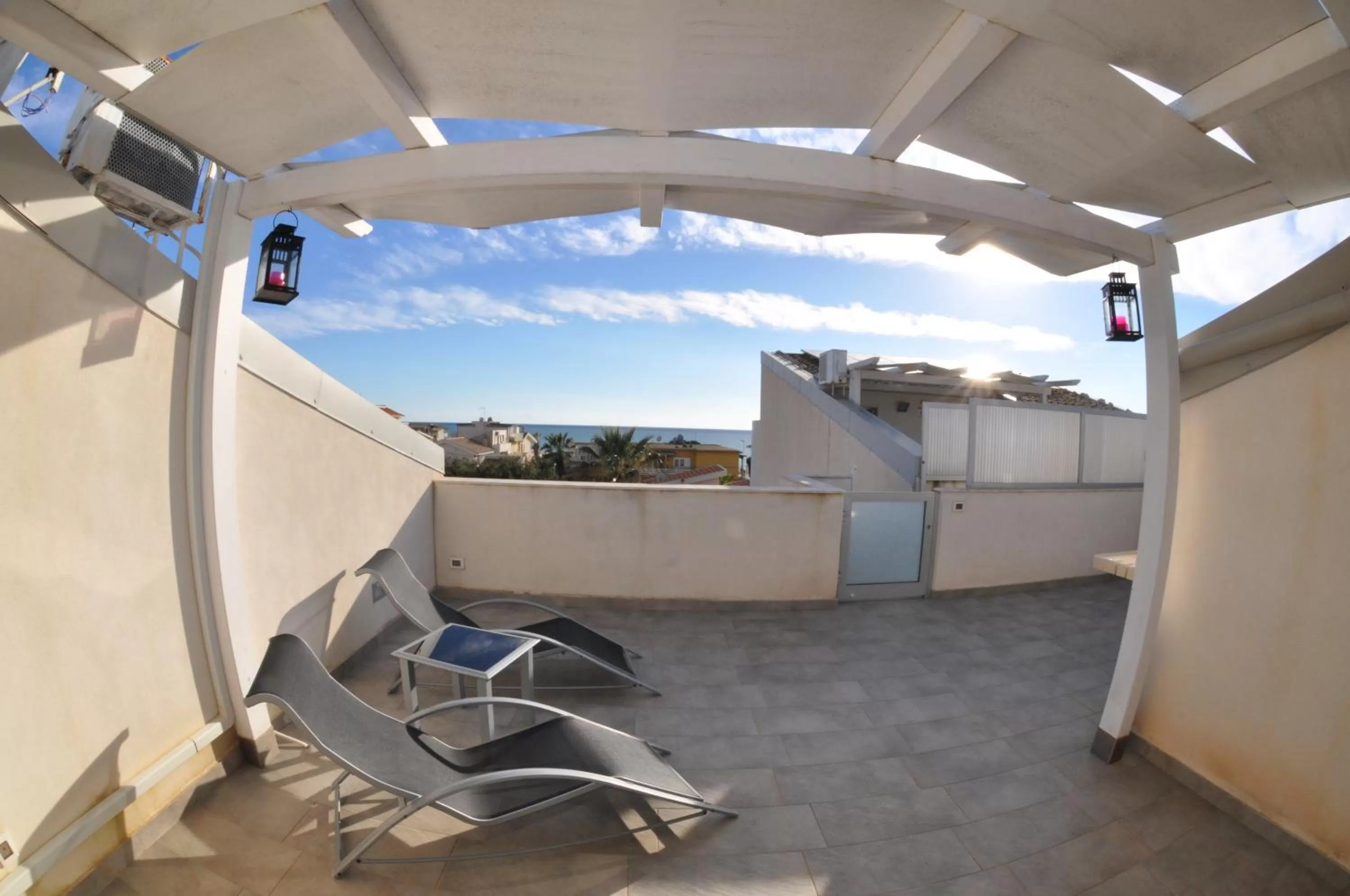 Casa Vacanze Sogno Siciliano