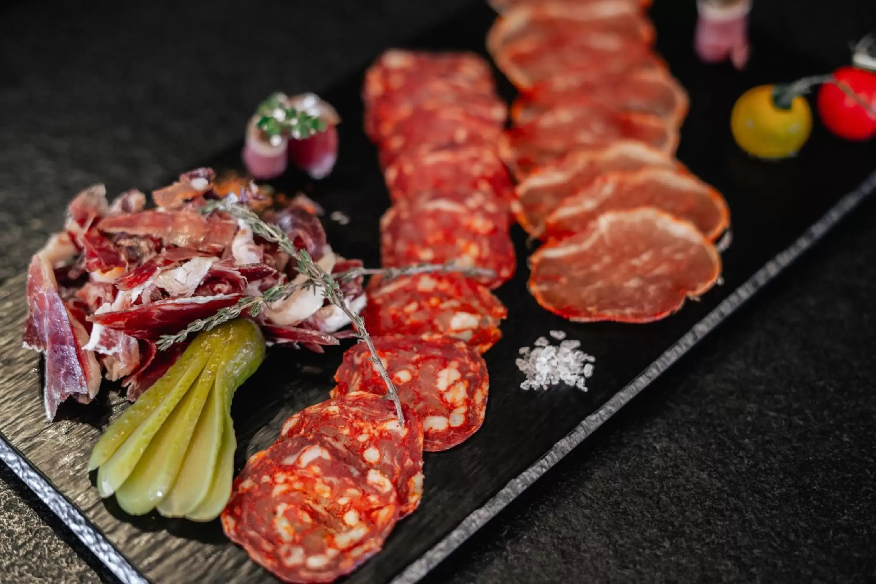 Restaurant/places to eat in ibis Styles Castelnaudary Restaurant/places to eat in ibis Styles Castelnaudary
