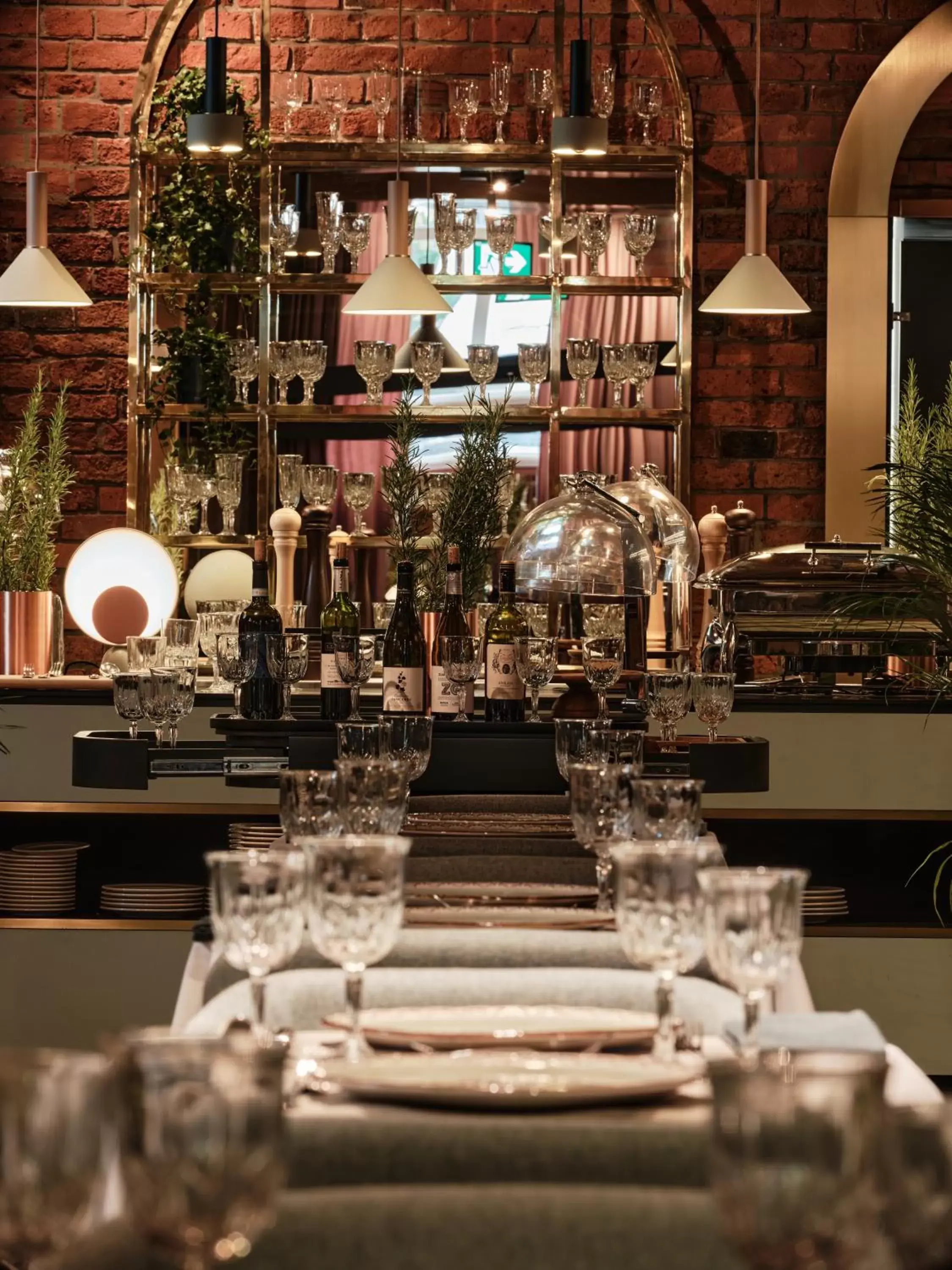 Restaurant/places to eat in Hotel Altus Palace - Destigo Hotels Restaurant/places to eat in Hotel Altus Palace - Destigo Hotels