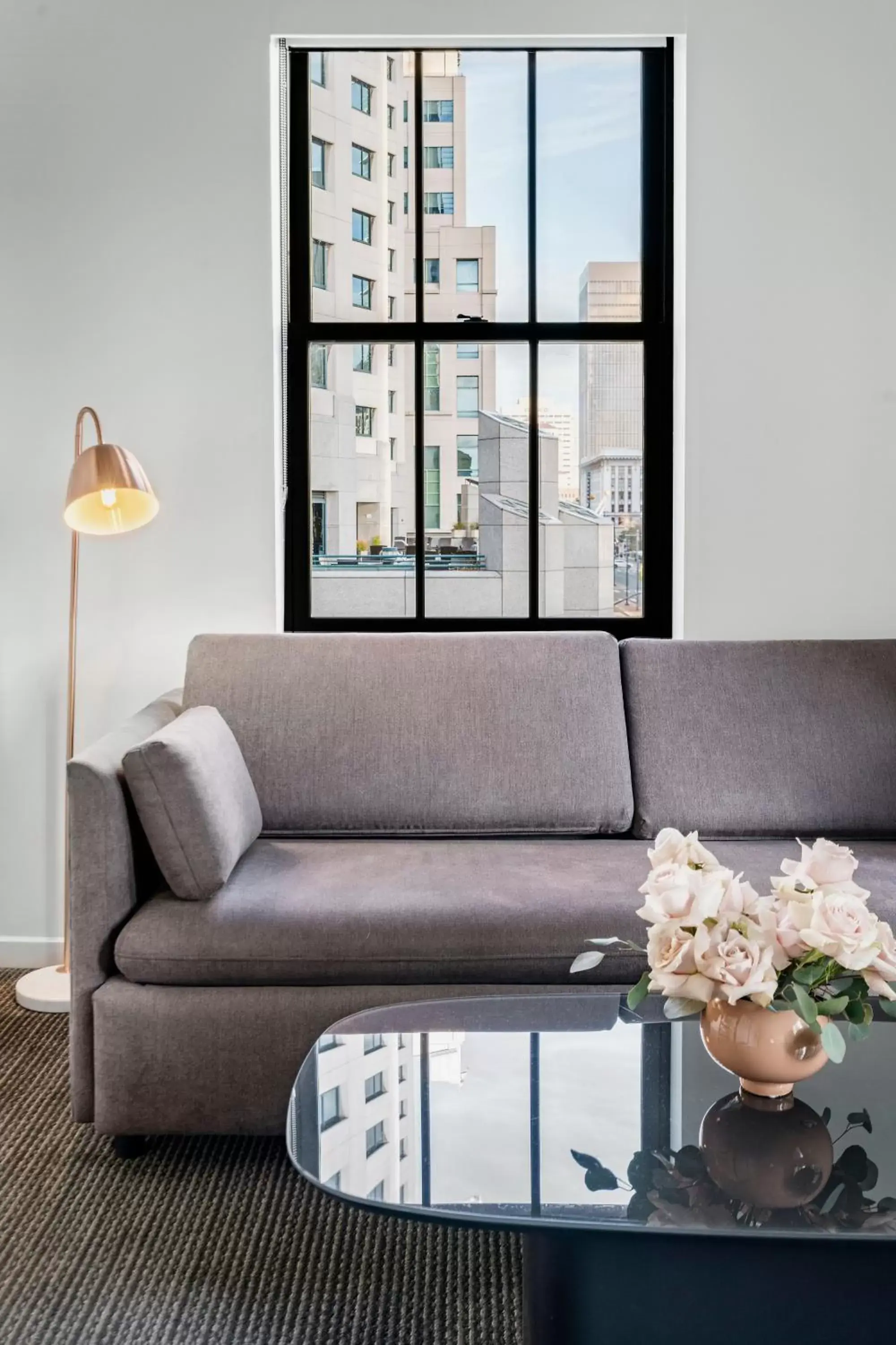 Seating Area in The Guild Hotel, San Diego, a Tribute Portfolio Hotel