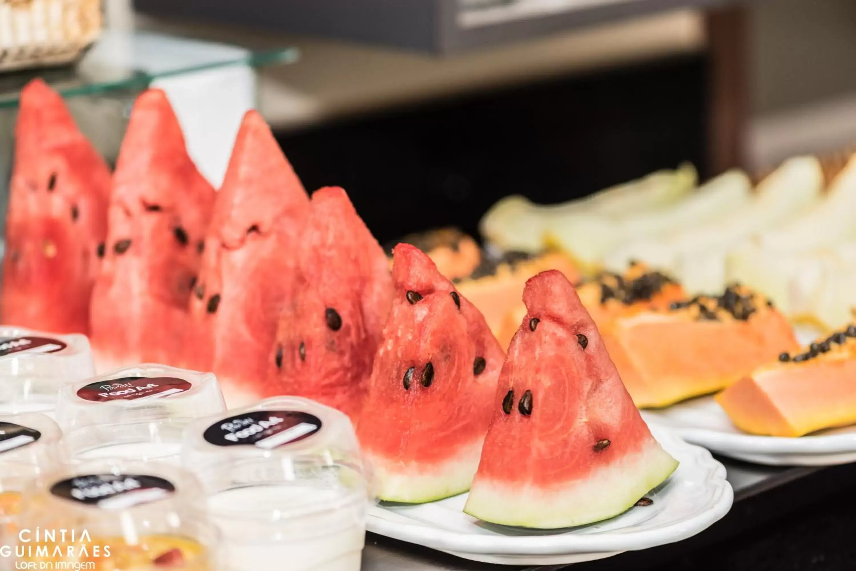 Food close-up, Food in Hotel Parati Minas