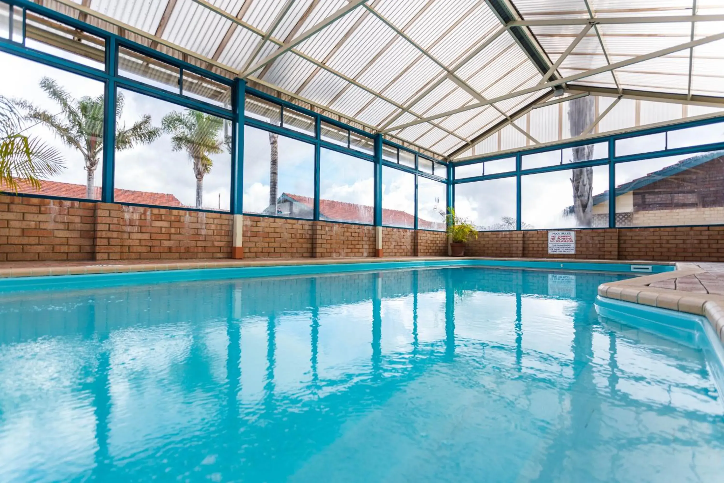 Activities, Swimming Pool in Sleepwell Motel