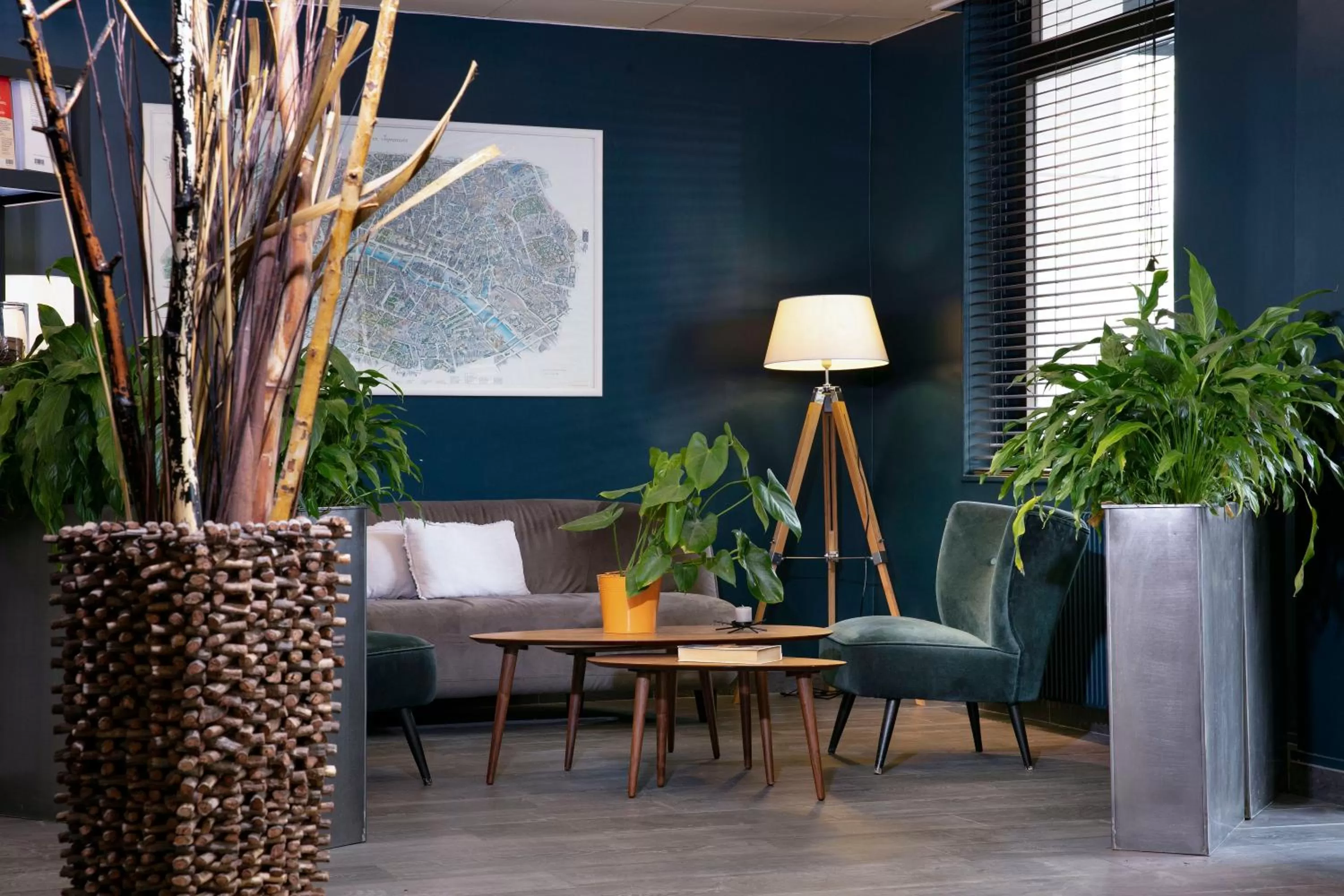 Montparnasse Alésia