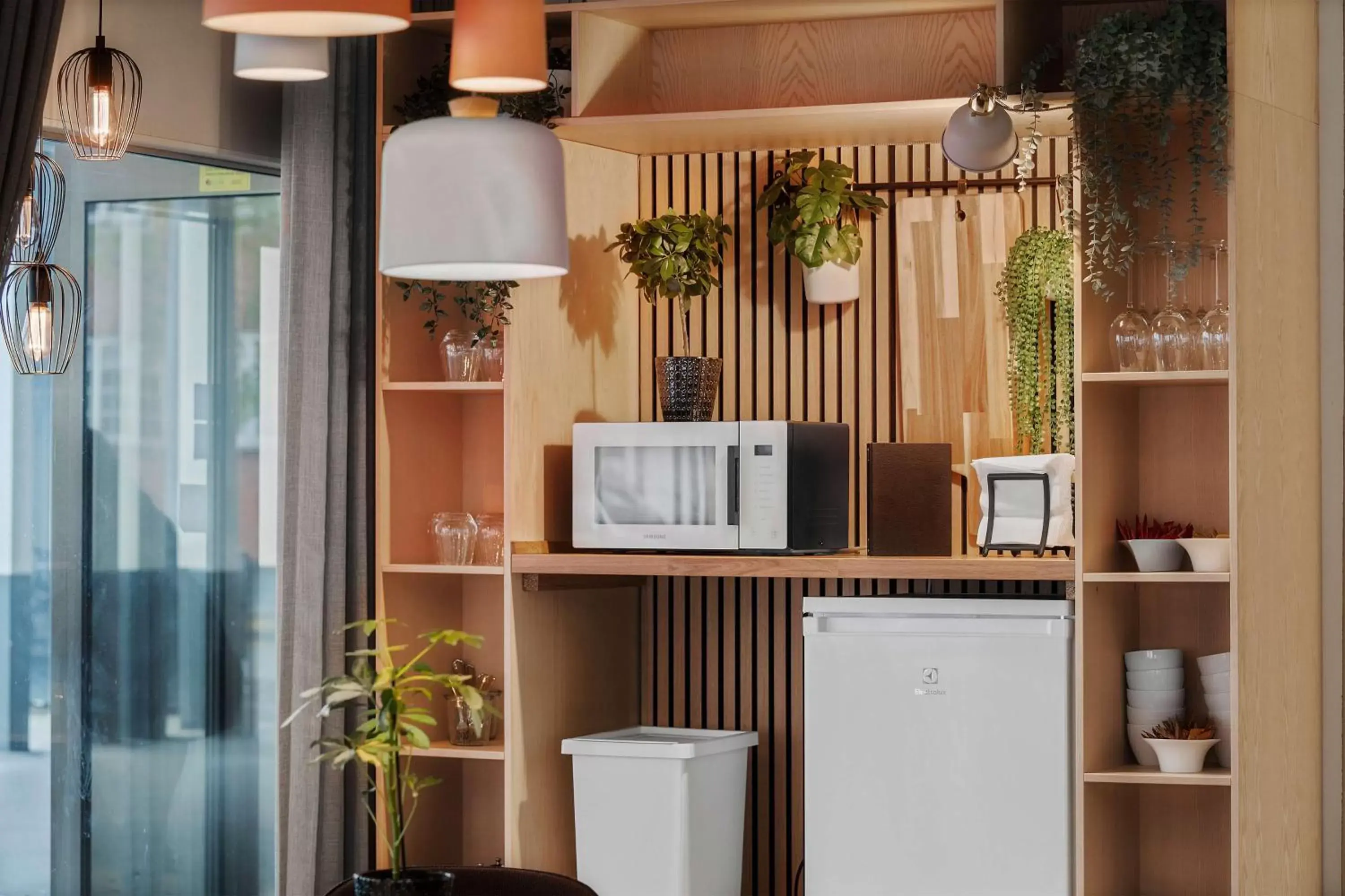 Lobby or reception in Best Western Plus Airport Hotel Lobby or reception in Best Western Plus Airport Hotel