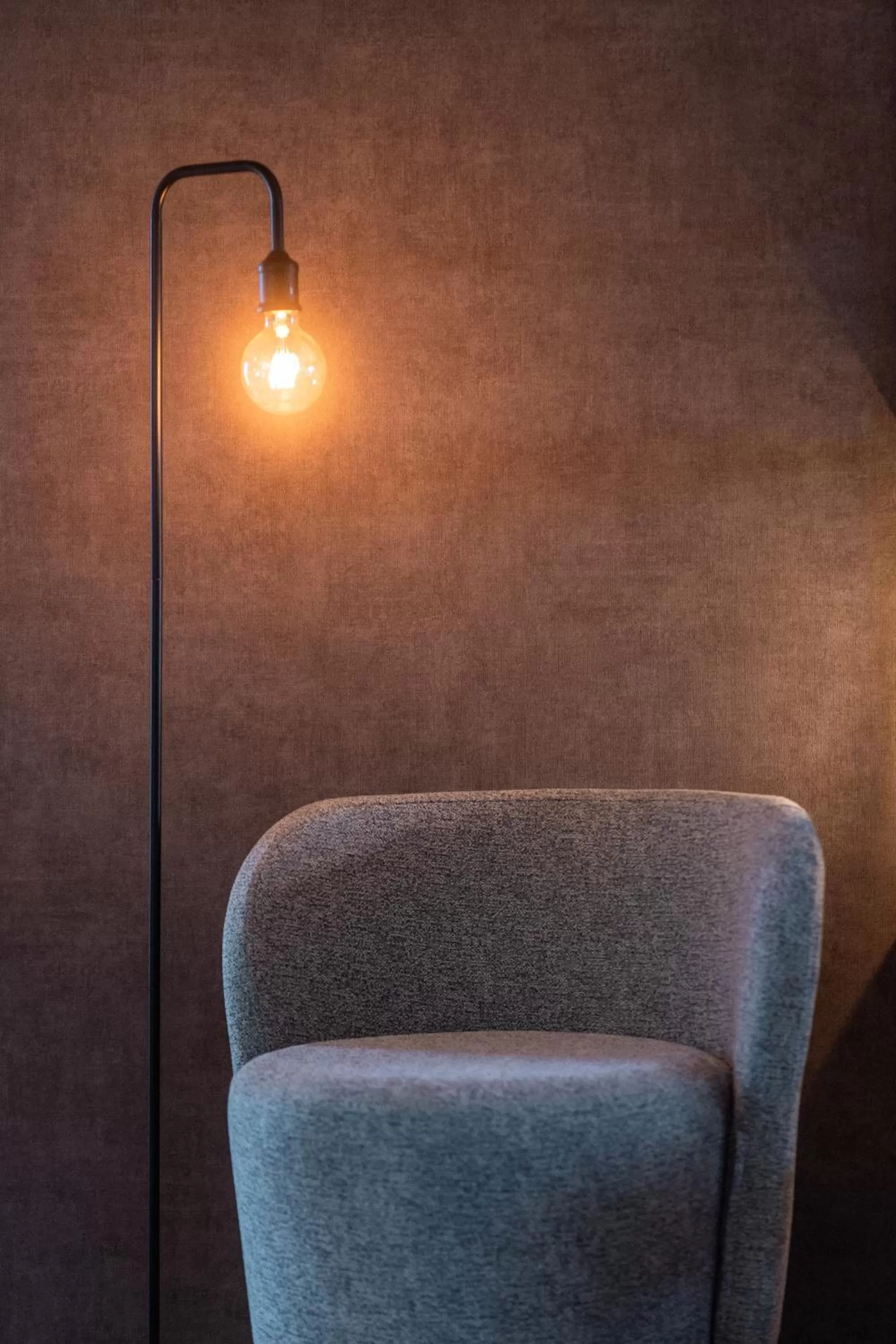 Bedroom in Granja da Cabrita