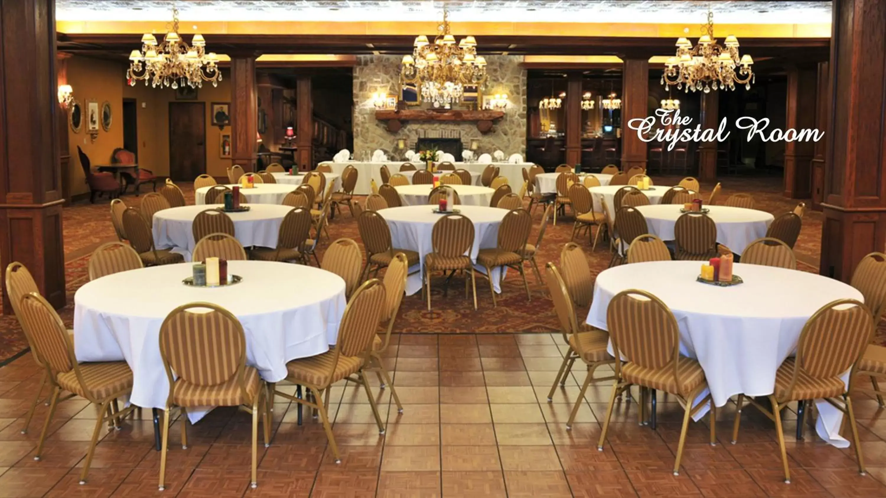 Banquet/Function facilities, Restaurant/Places to Eat in Staybridge Suites - Wisconsin Dells - Lake Delton, an IHG Hotel