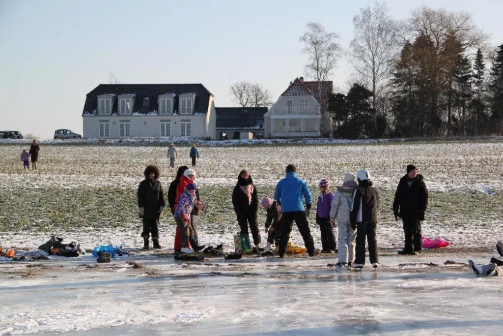 People in Roskilde B&B