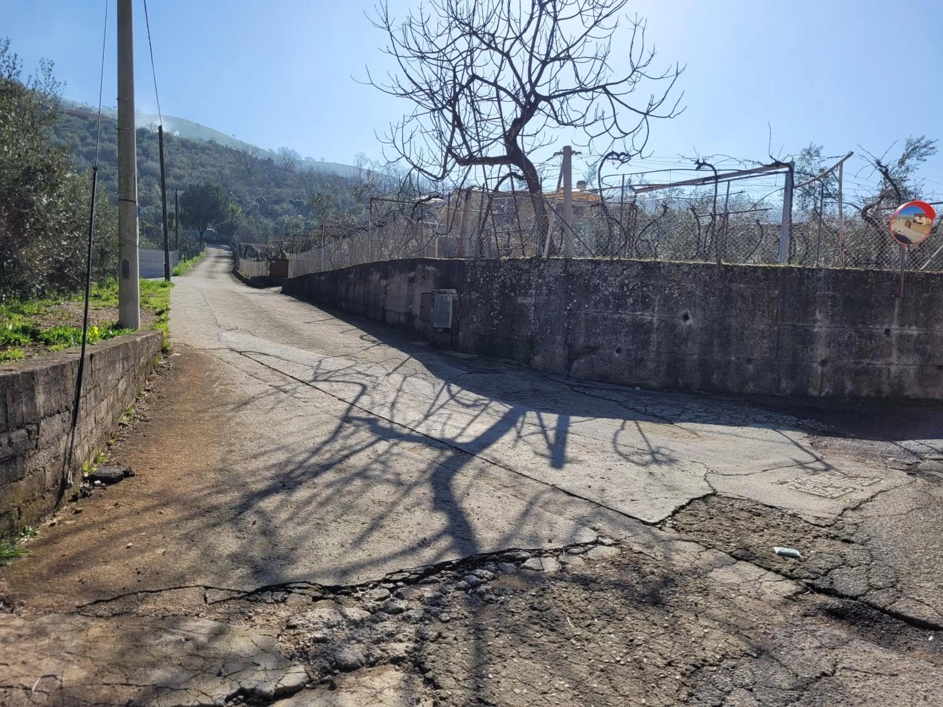 Alloggio turistico Magnifico Alessandro Valle Bernardo 04025 Lenola nei pressi di Fondi LT