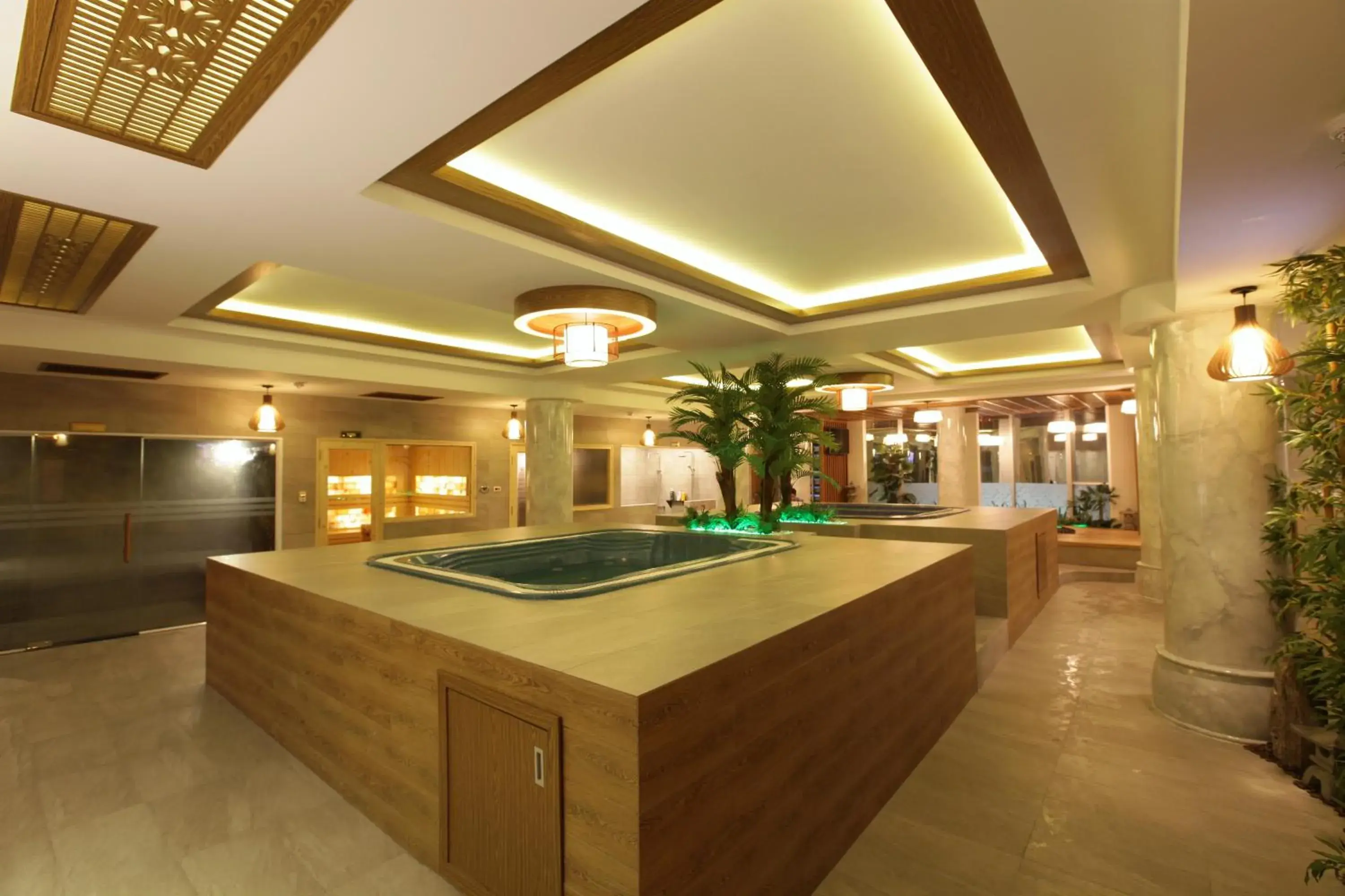 Minh Tam Hotel & Spa 3/2