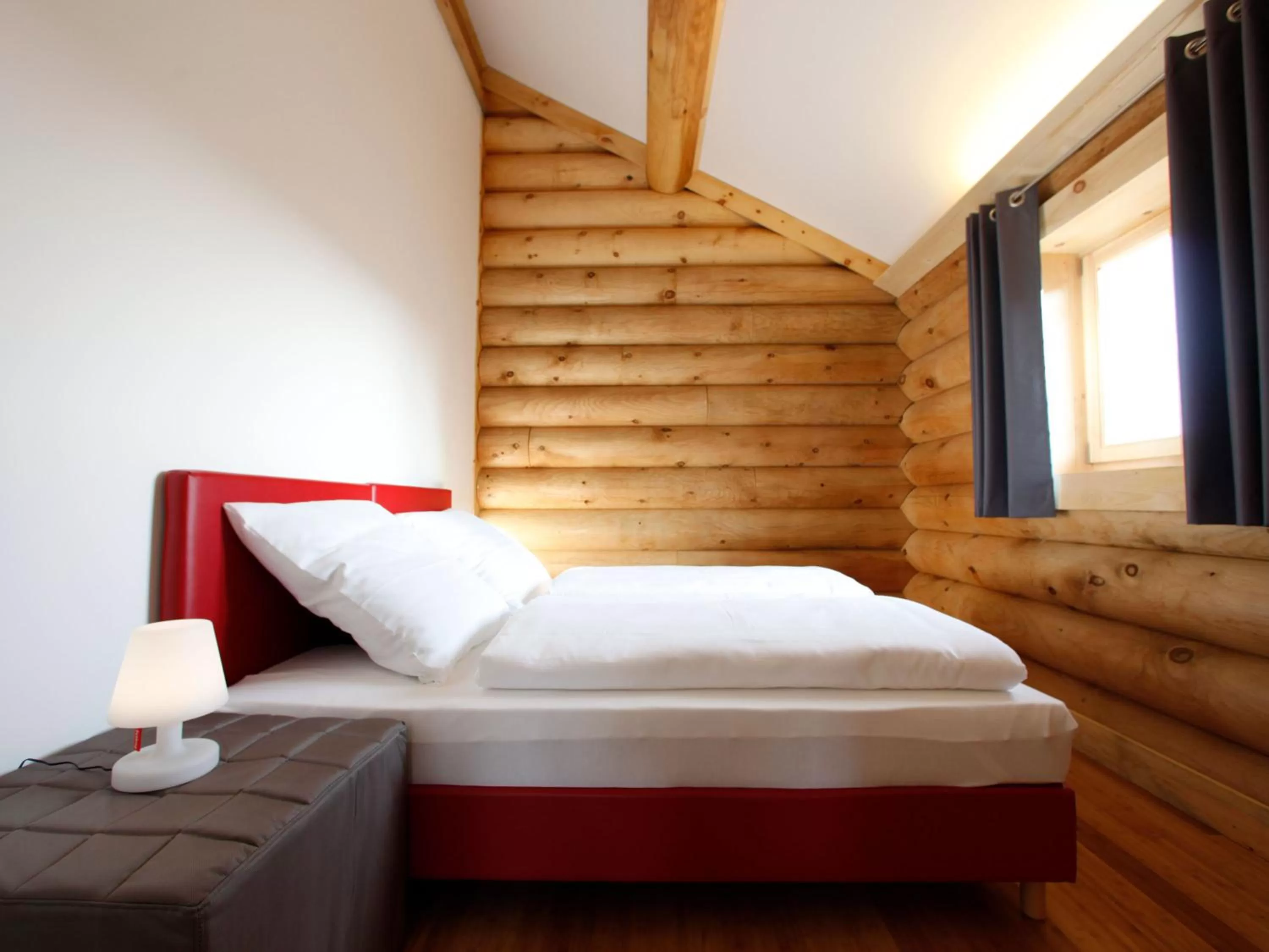 Bed in Resort Hotel Bispingen Superior