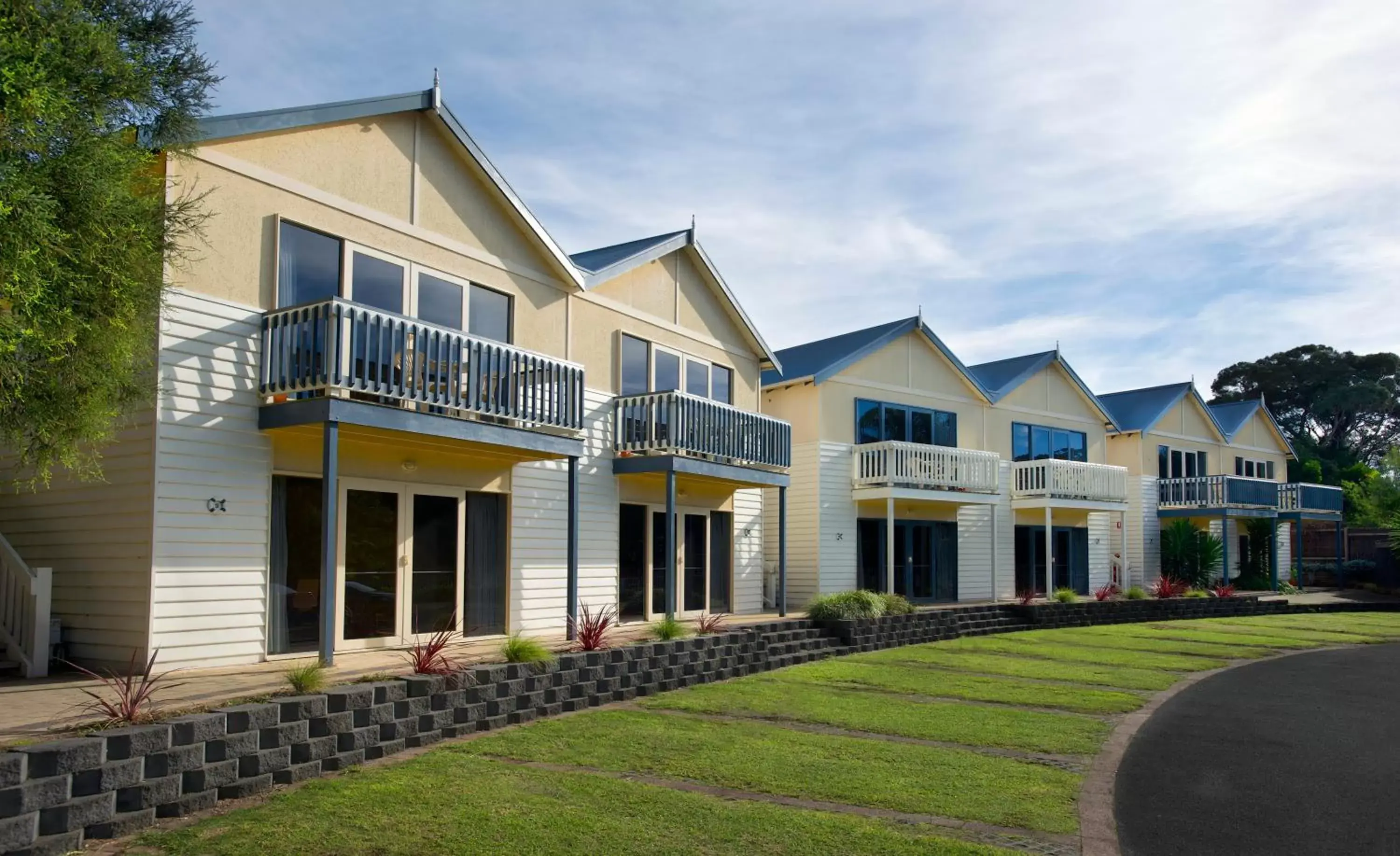 Area and facilities, Property Building in Boathouse Resort Studios and Suites