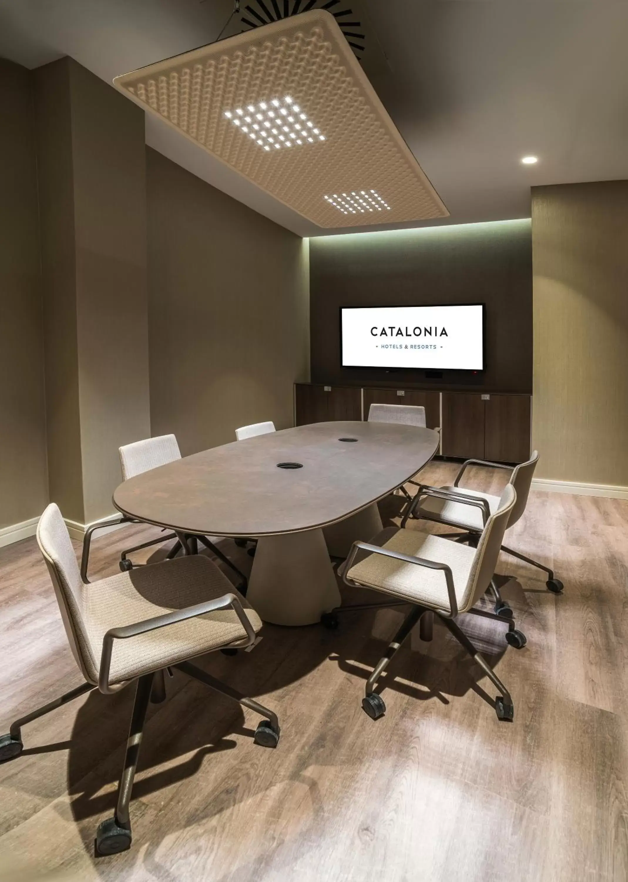 Meeting/conference room in Catalonia Donosti
