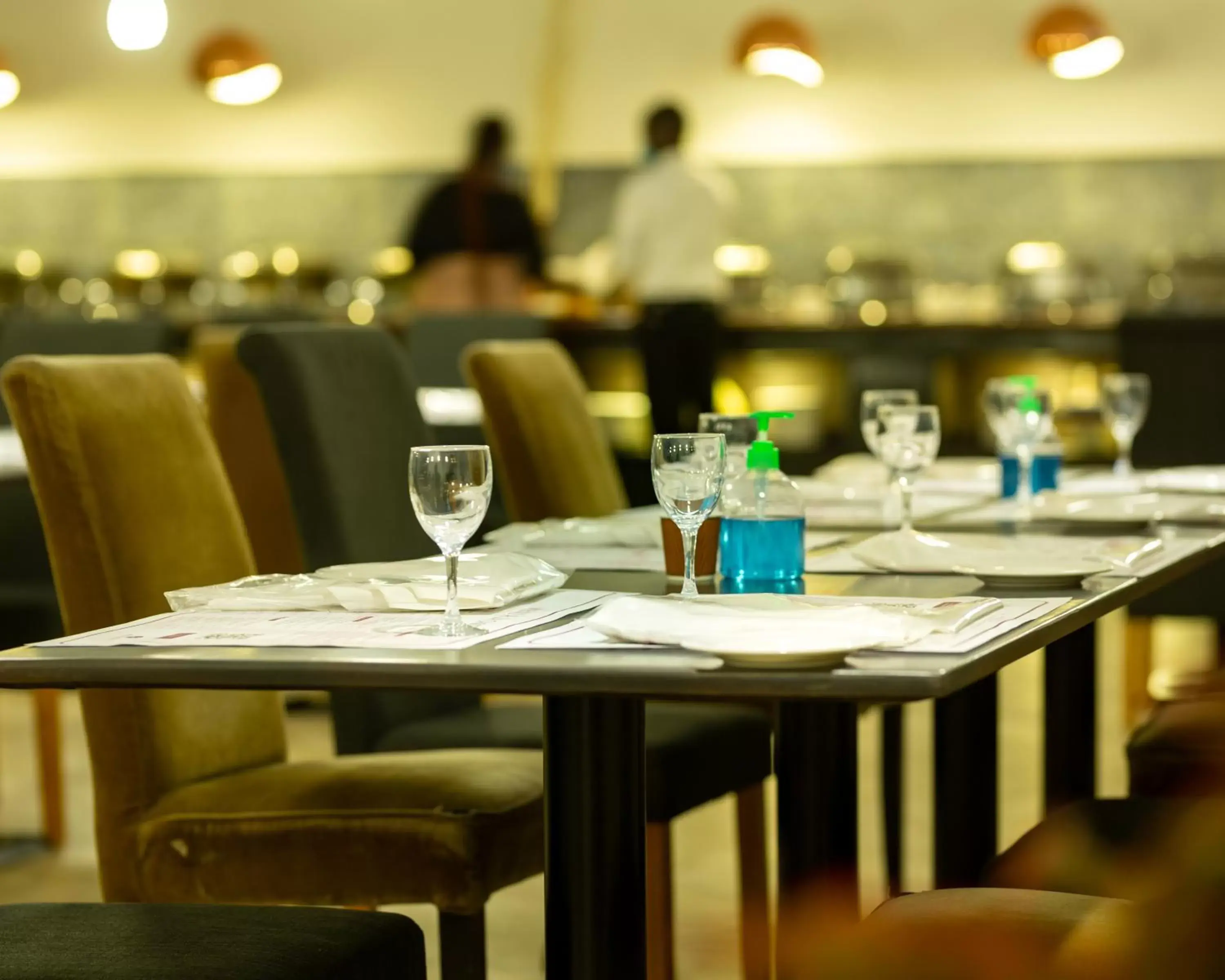 Restaurant/places to eat in Accra City Hotel Restaurant/places to eat in Accra City Hotel