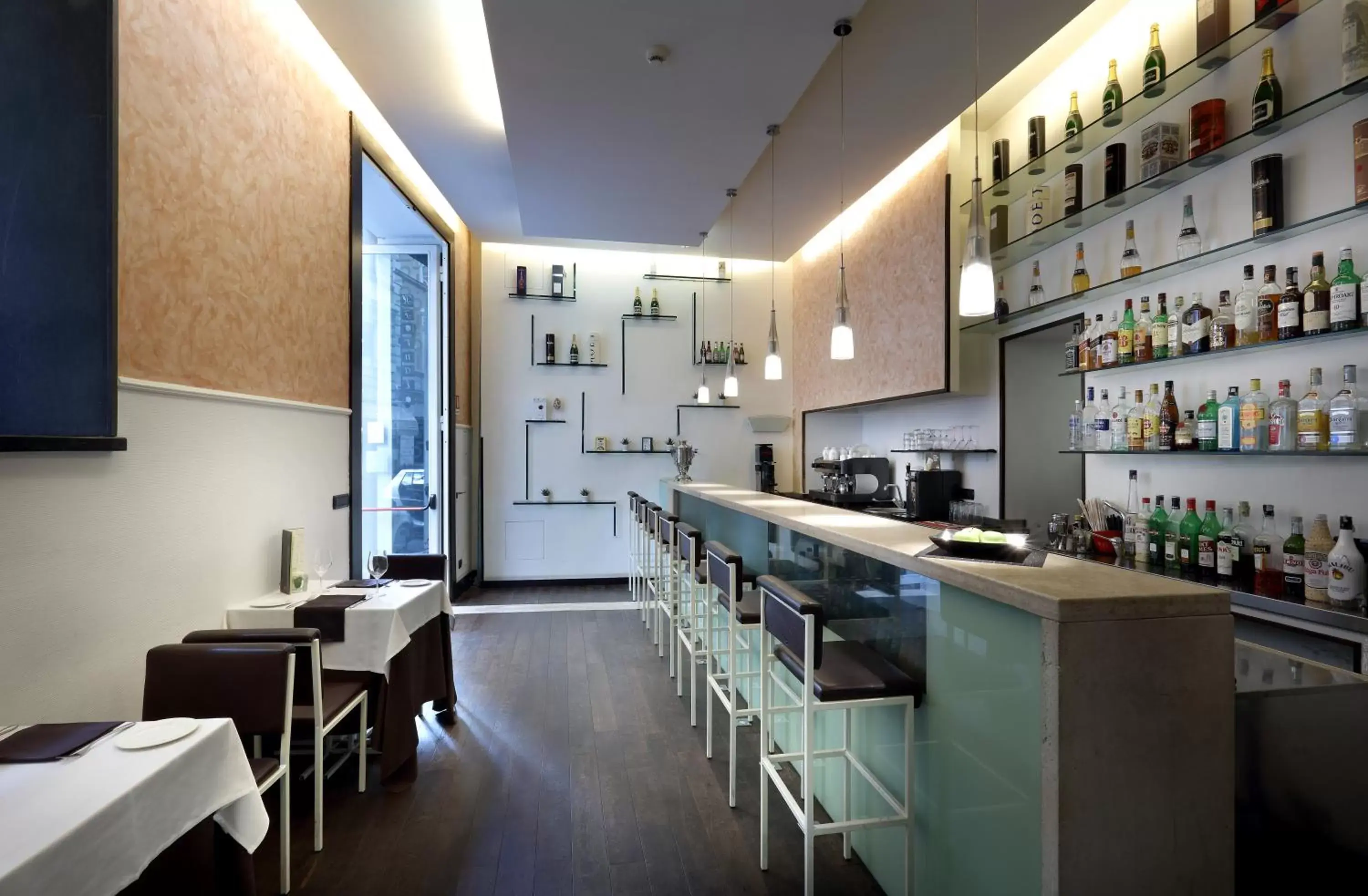 Restaurant/places to eat in Exe International Palace Restaurant/places to eat in Exe International Palace