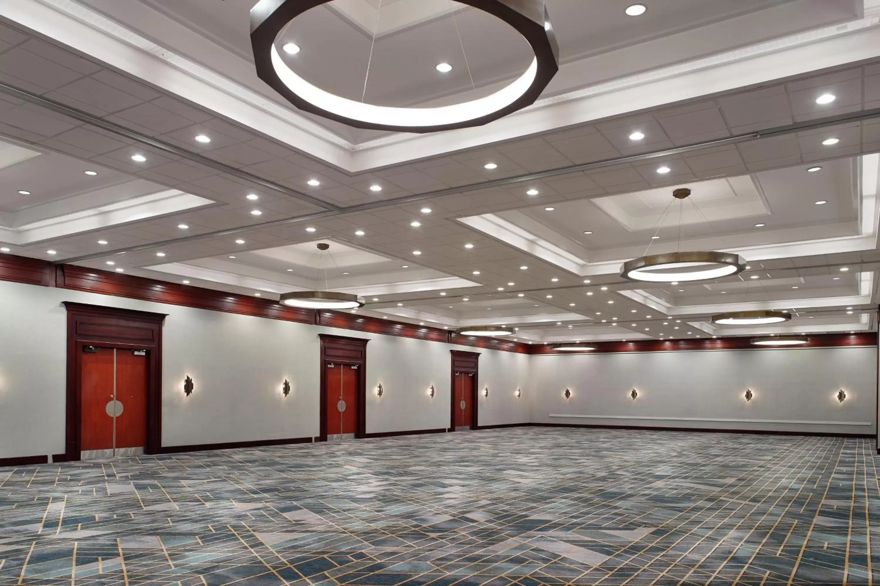 Meeting/conference room, Banquet Facilities in Sheraton Imperial Hotel Raleigh-Durham Airport at Research Triangle Park