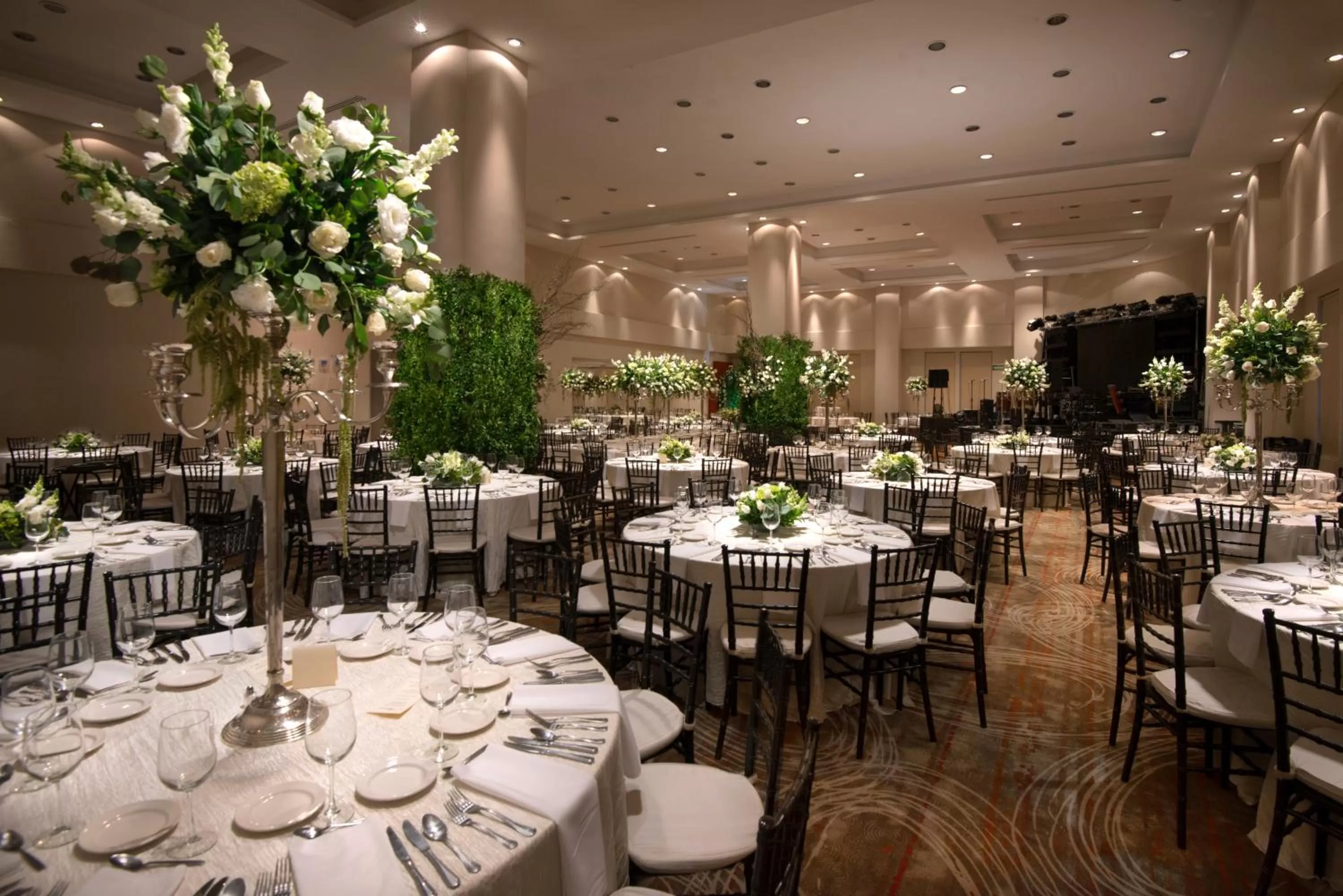 Meeting/conference room in Krystal Monterrey