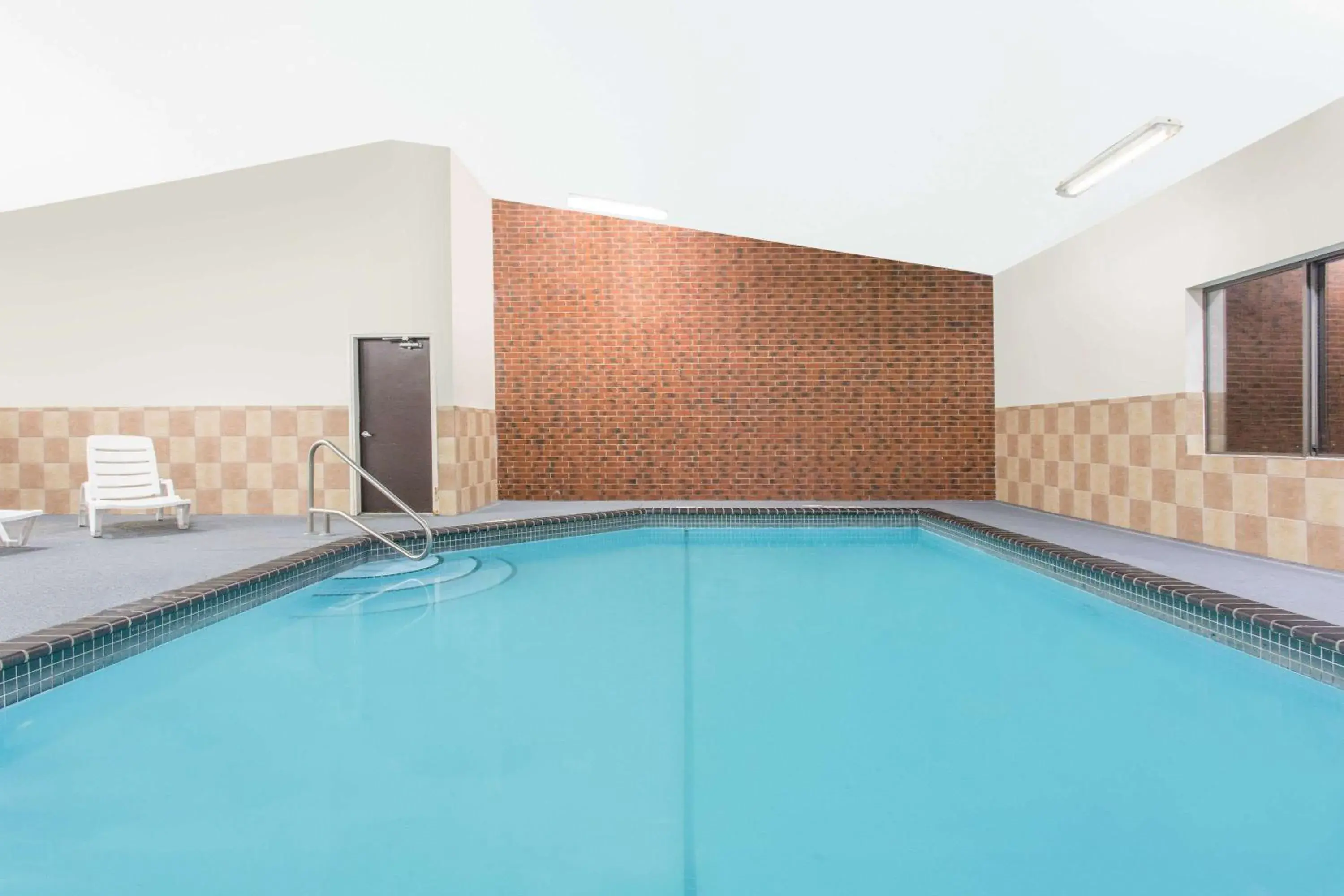 On site, Swimming Pool in Baymont by Wyndham Dubuque