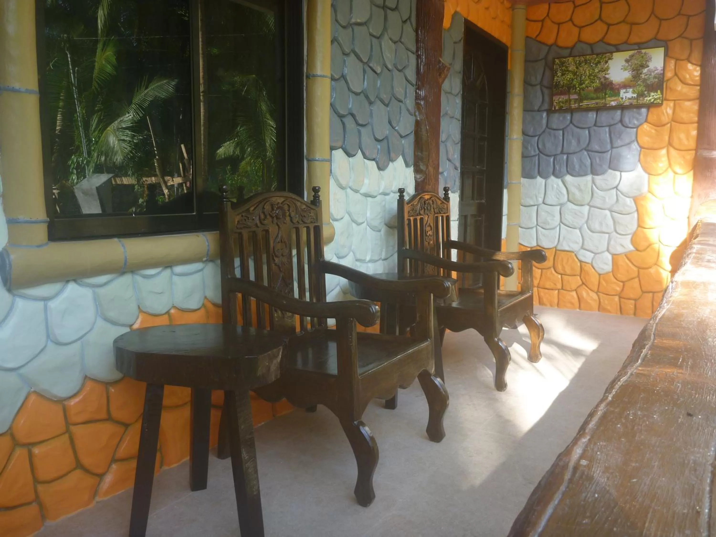 ABF Seaside Tourist Inn