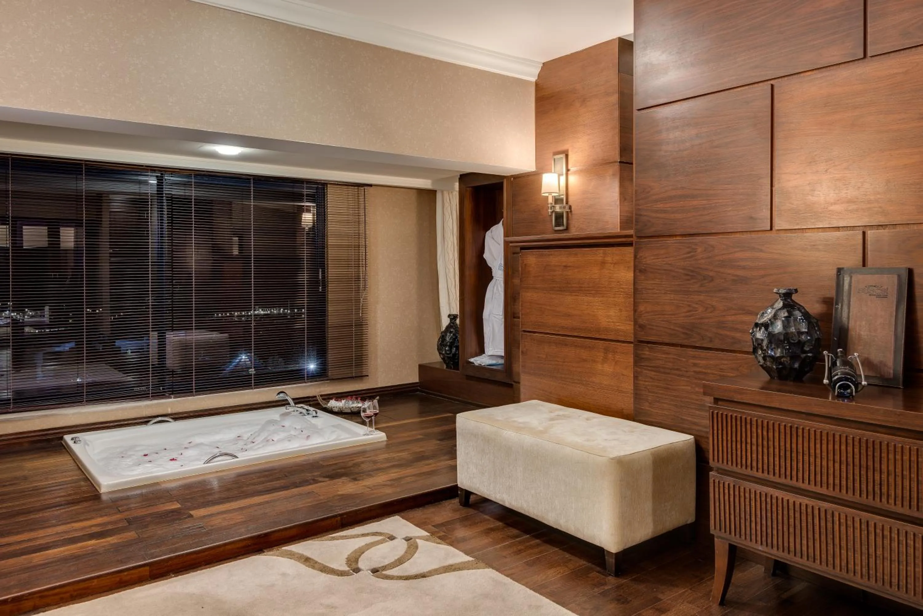 Other, Bed in Susesi Luxury Resort