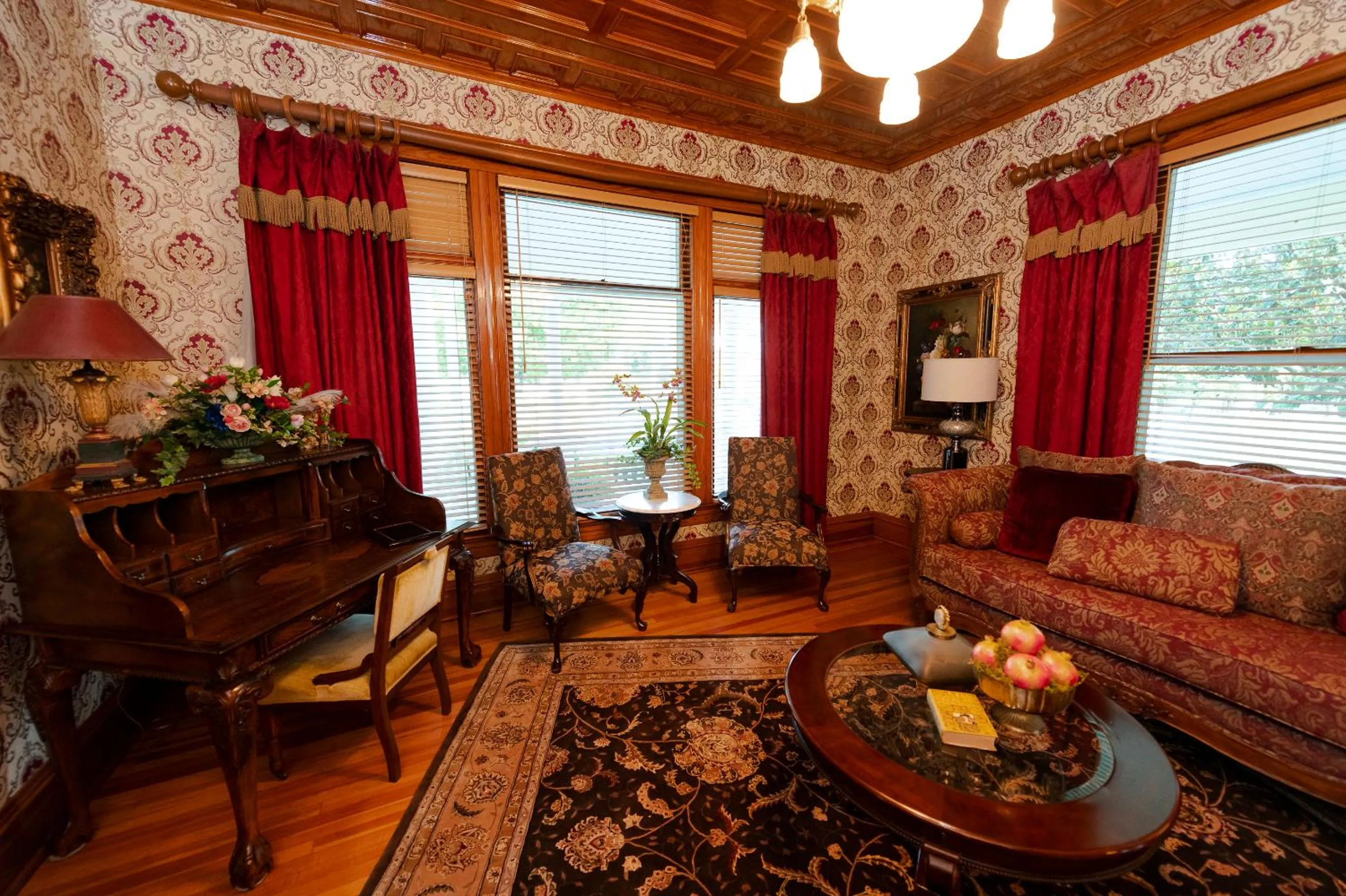 Other in Captain Henderson House