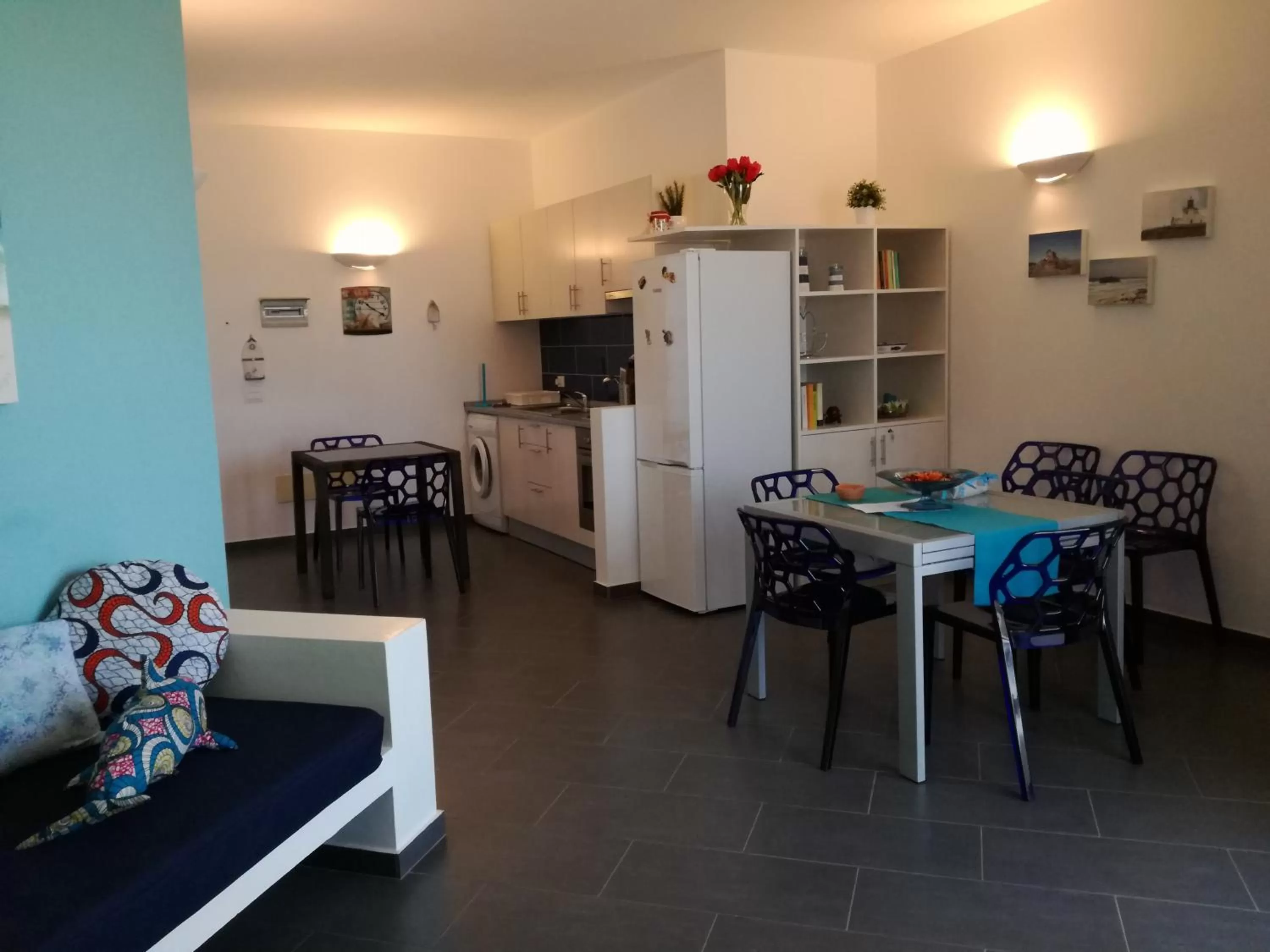 Cala da Lua apartments