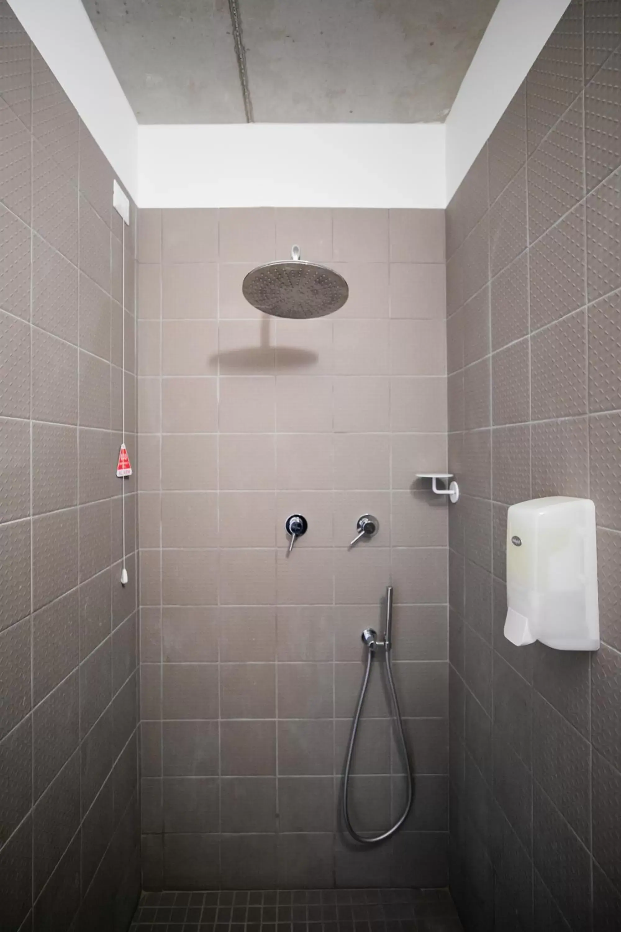 Shower, Bathroom in Anda Venice