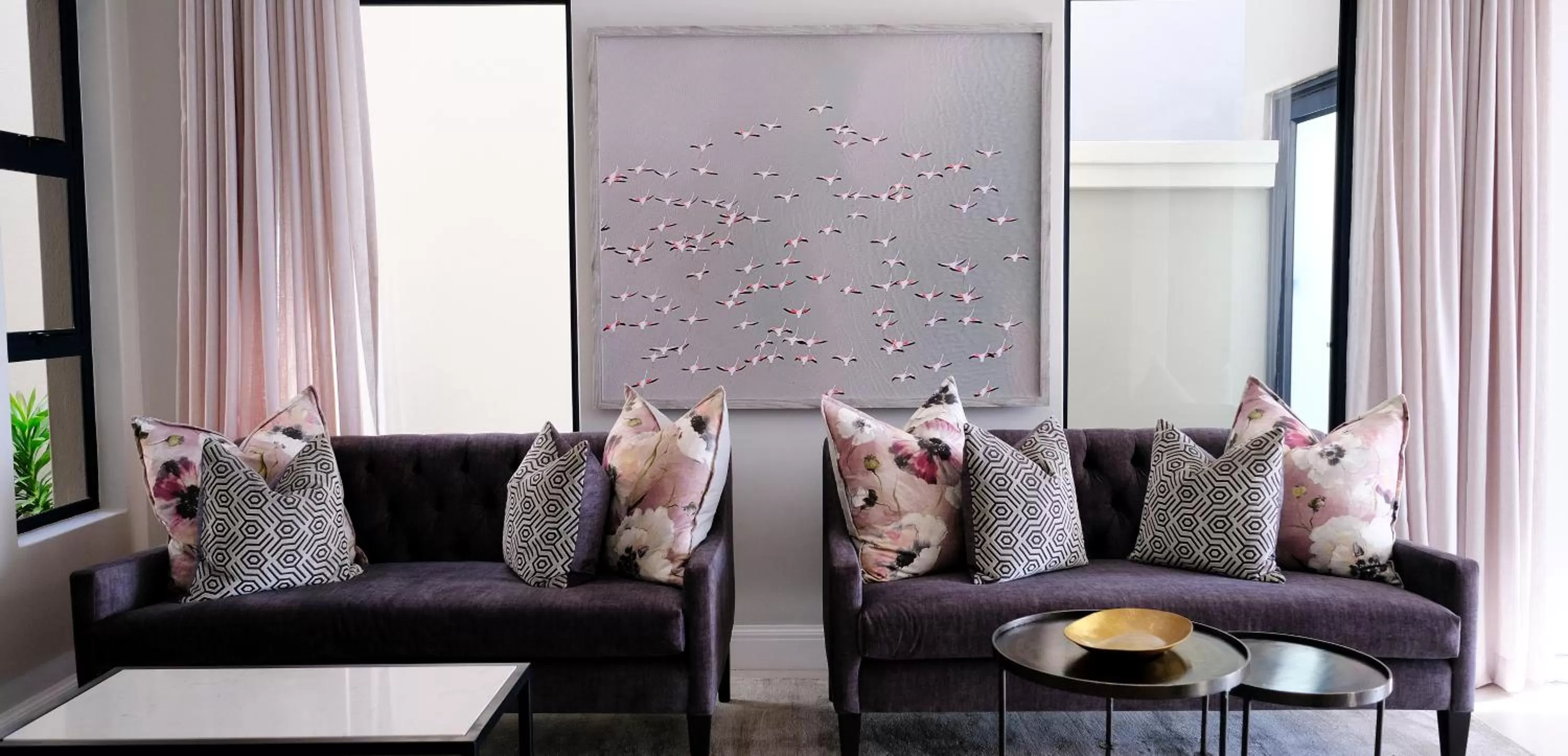 The Northcliff Boutique Hotel