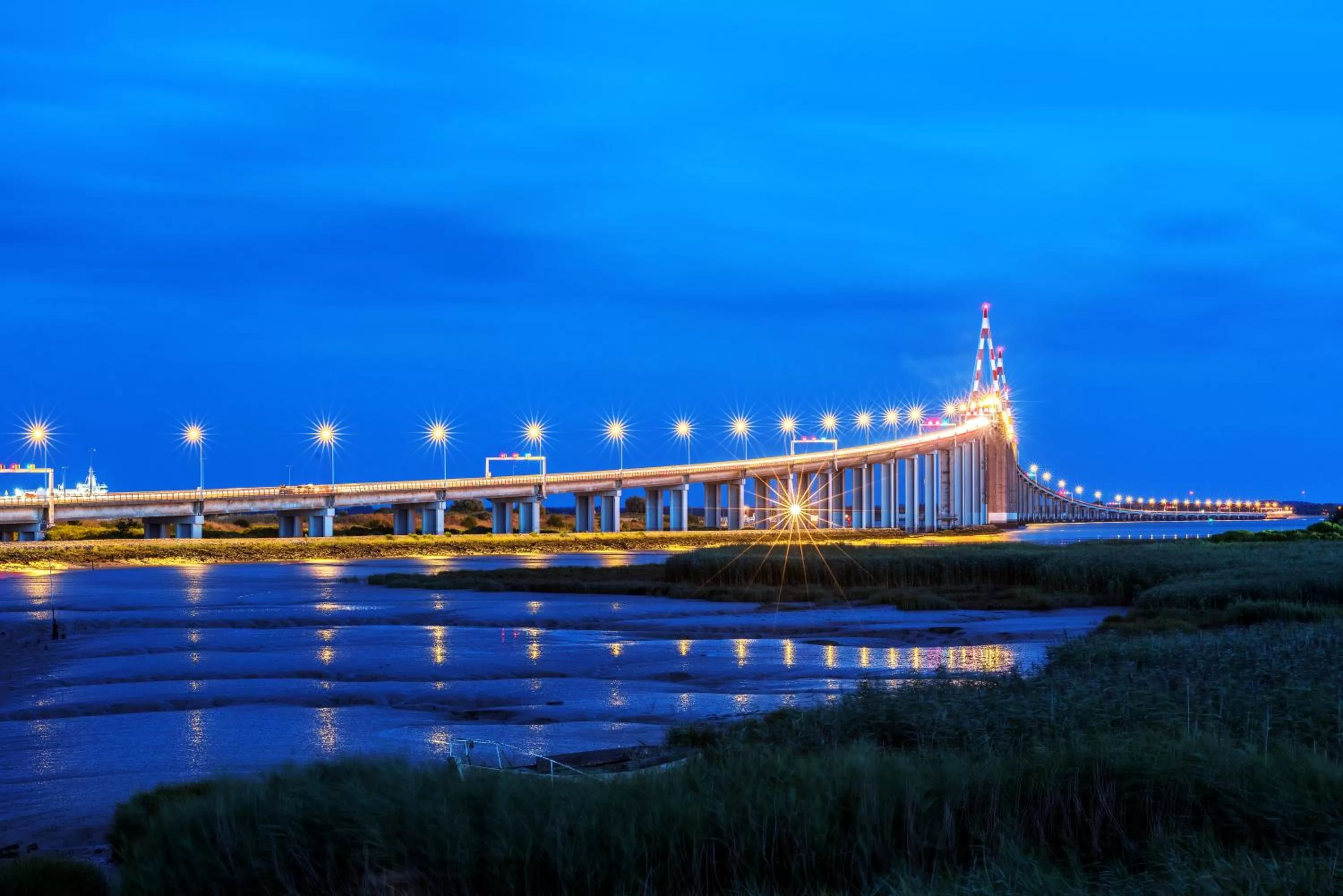 Other in Comfort Aparthotel Saint-Nazaire Les Portes de l Ocean