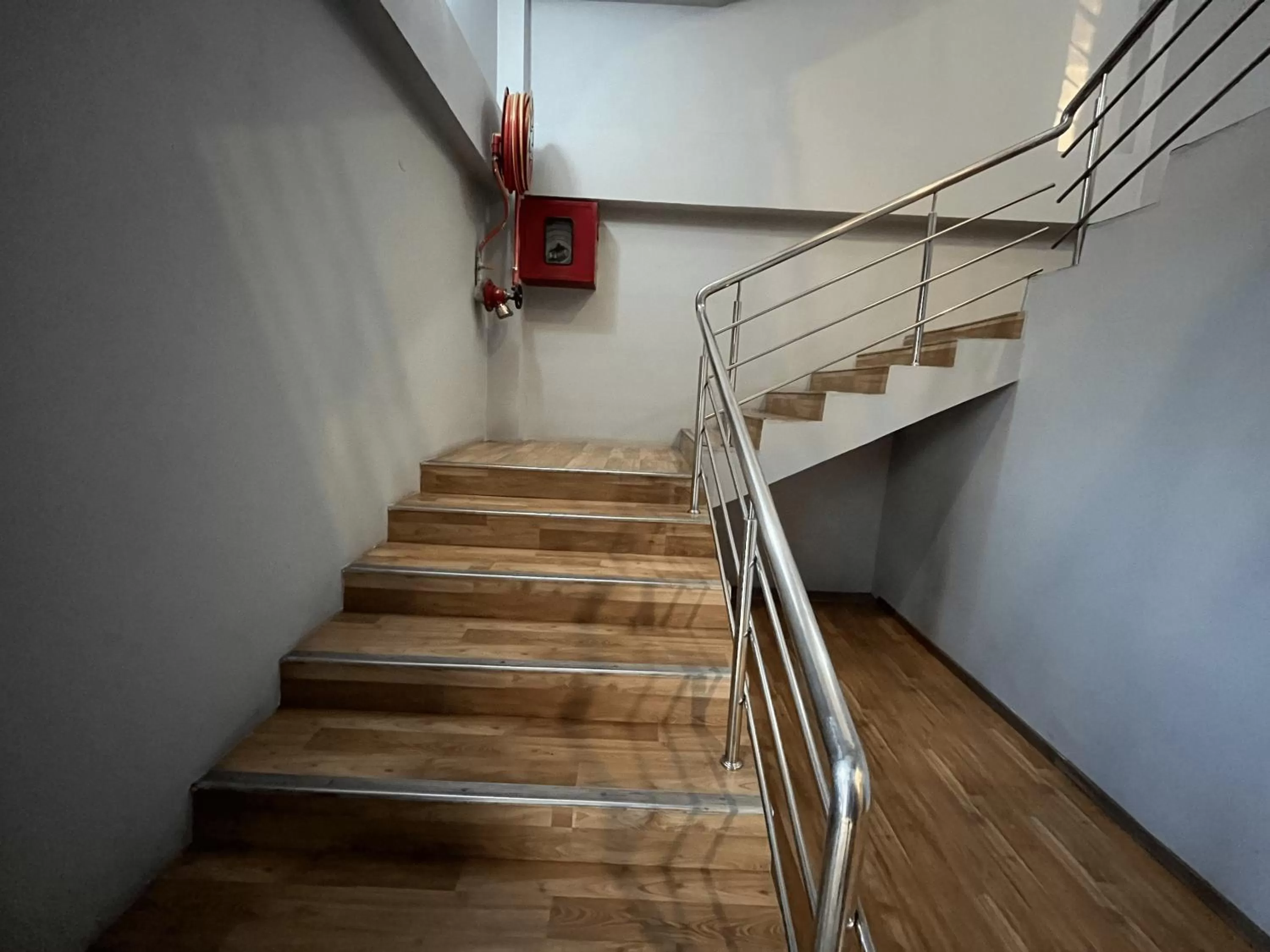 Lobby or reception in Hotel Zen Garden
