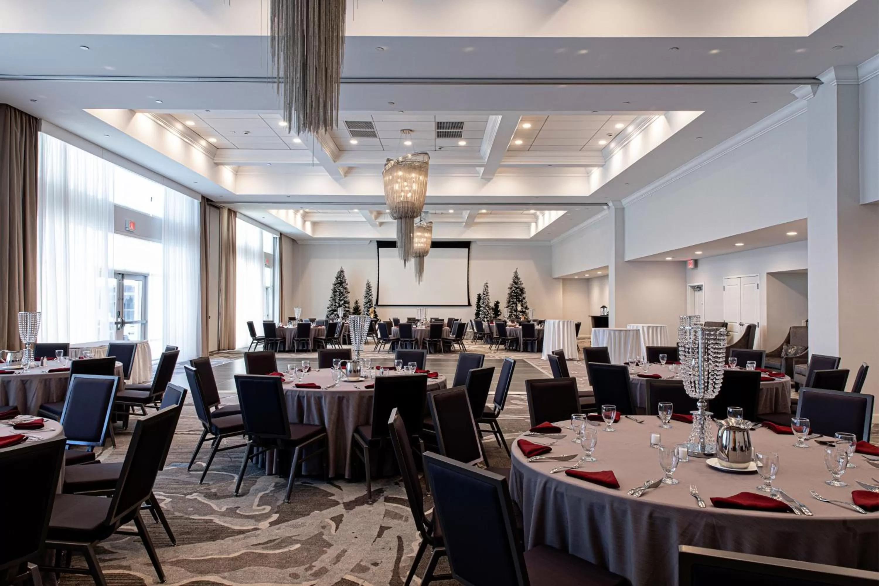 Meeting/conference room in Residence Inn by Marriott New York Long Island East End