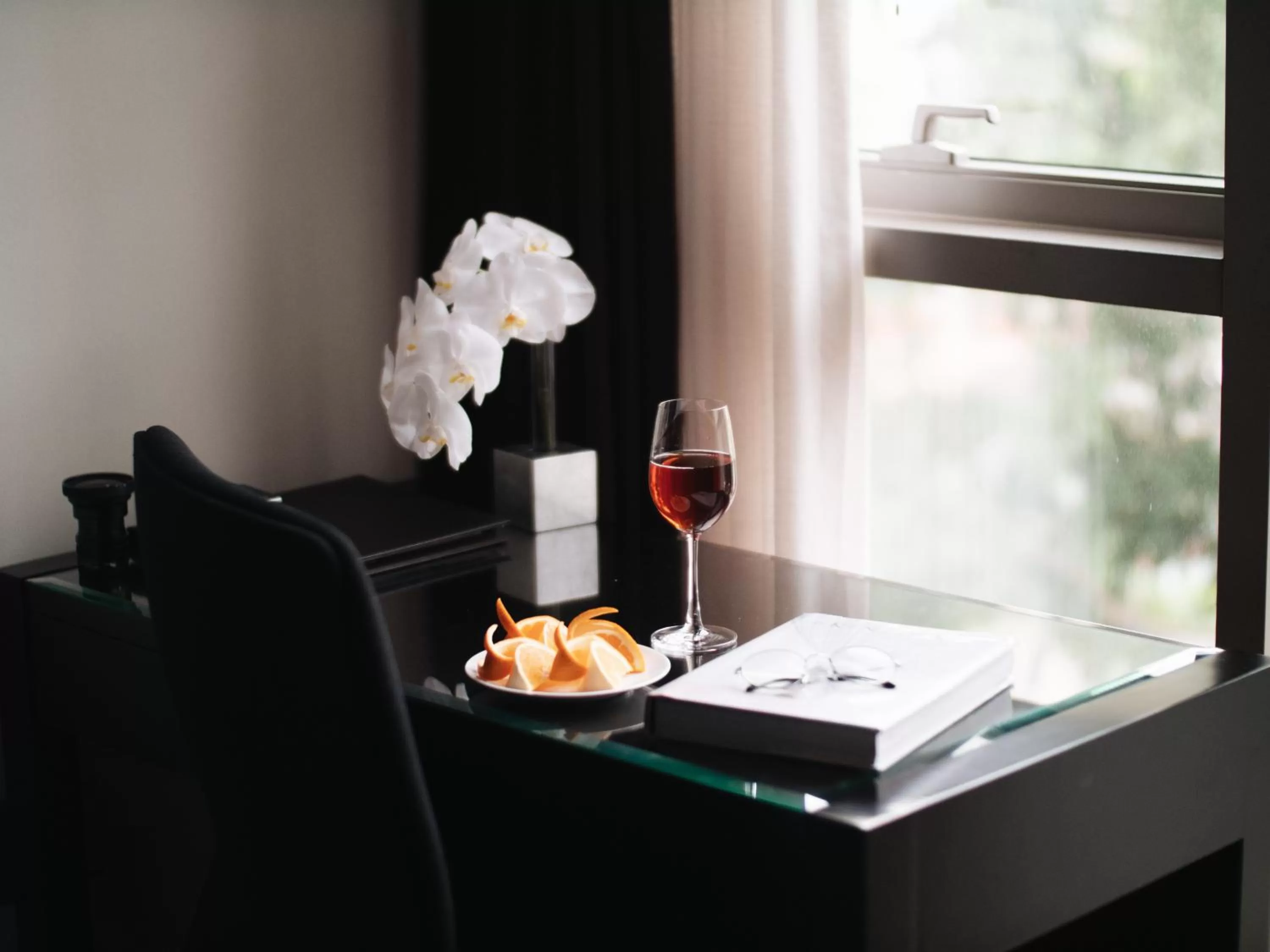 View (from property/room) in InterContinental Residences Saigon, an IHG Hotel