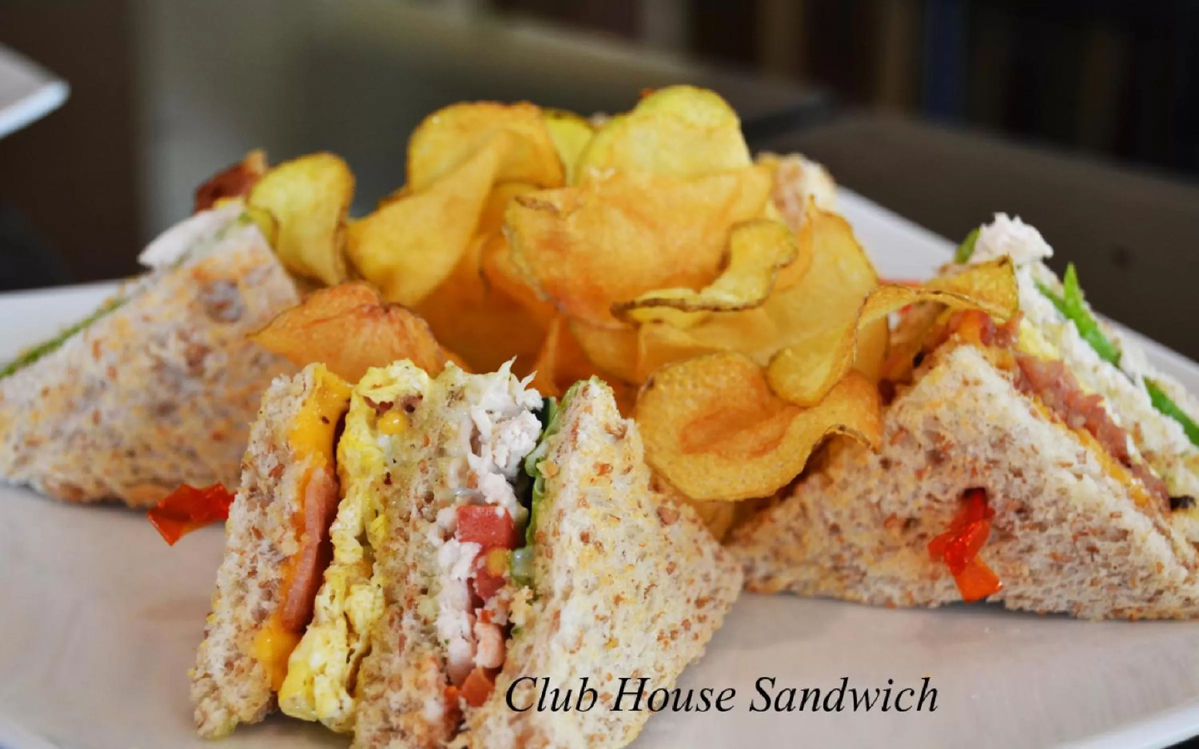 Restaurant/places to eat in Hotel Monticello Tagaytay