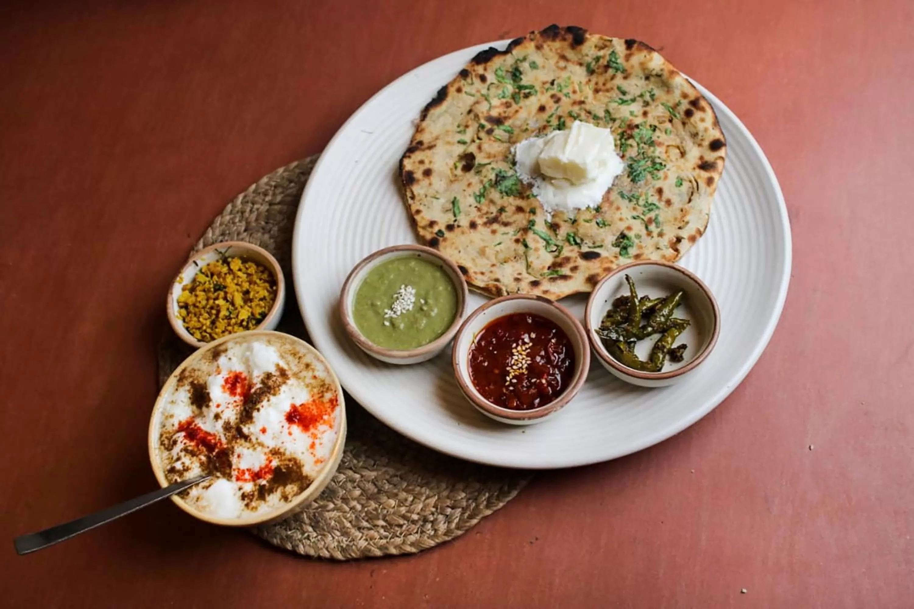 Restaurant/places to eat in Hotel Pearl - Mahipalpur Delhi Airport