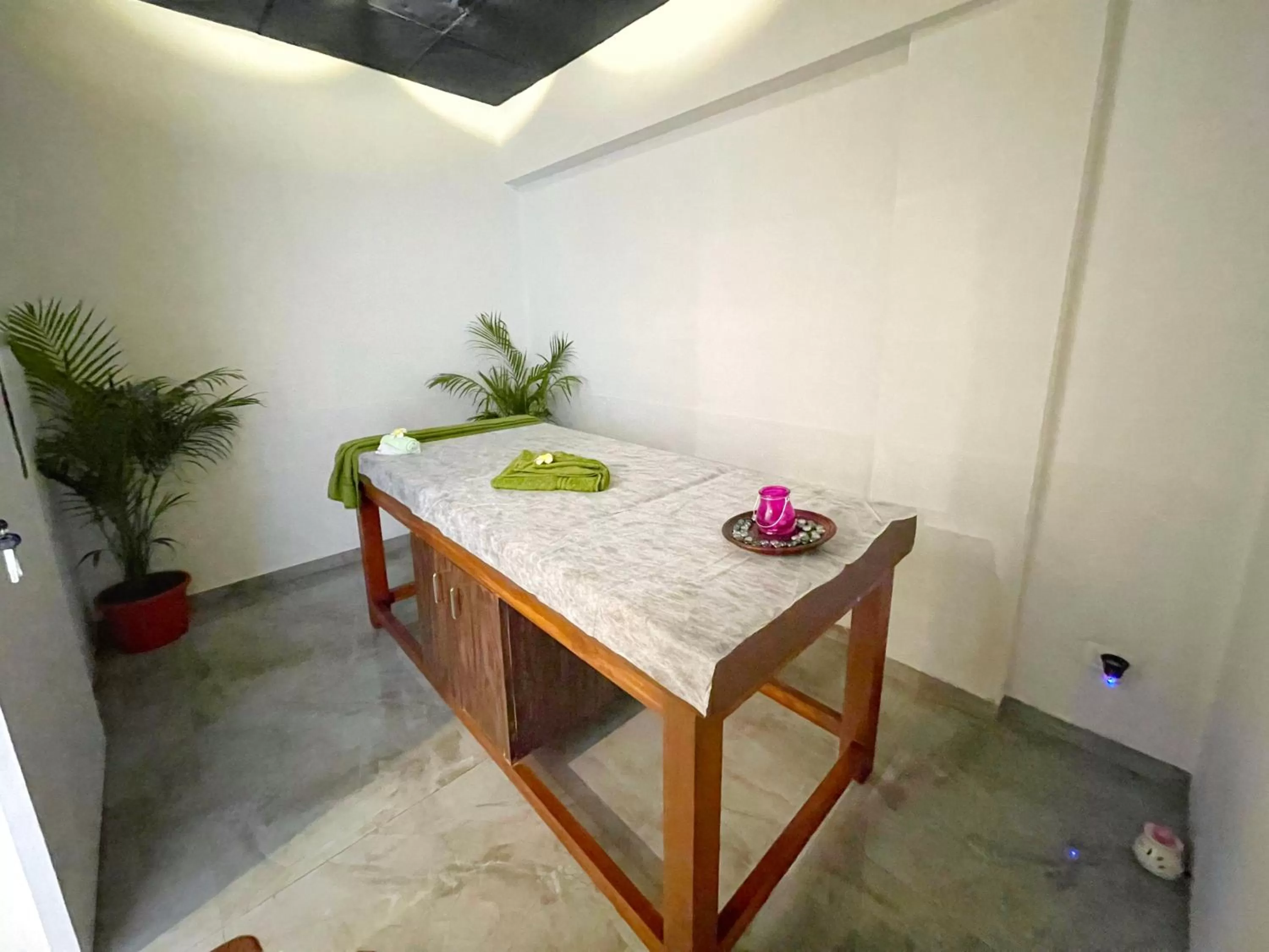 Spa and wellness centre/facilities in Tranquil Resort & Spa