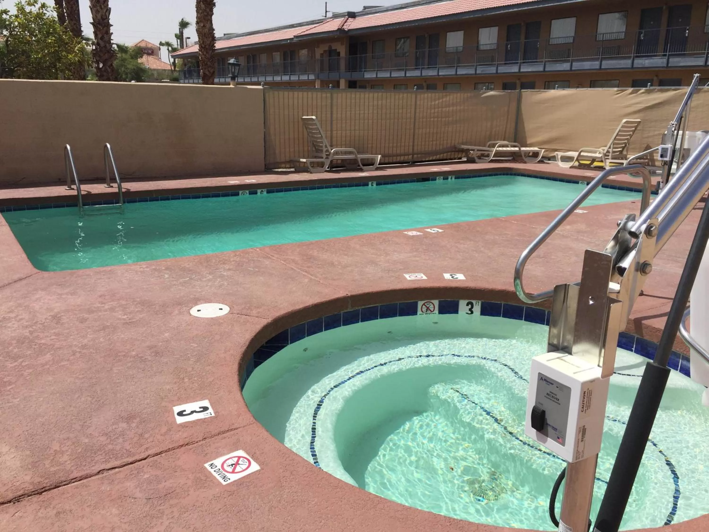 Activities in Days Inn by Wyndham Yuma