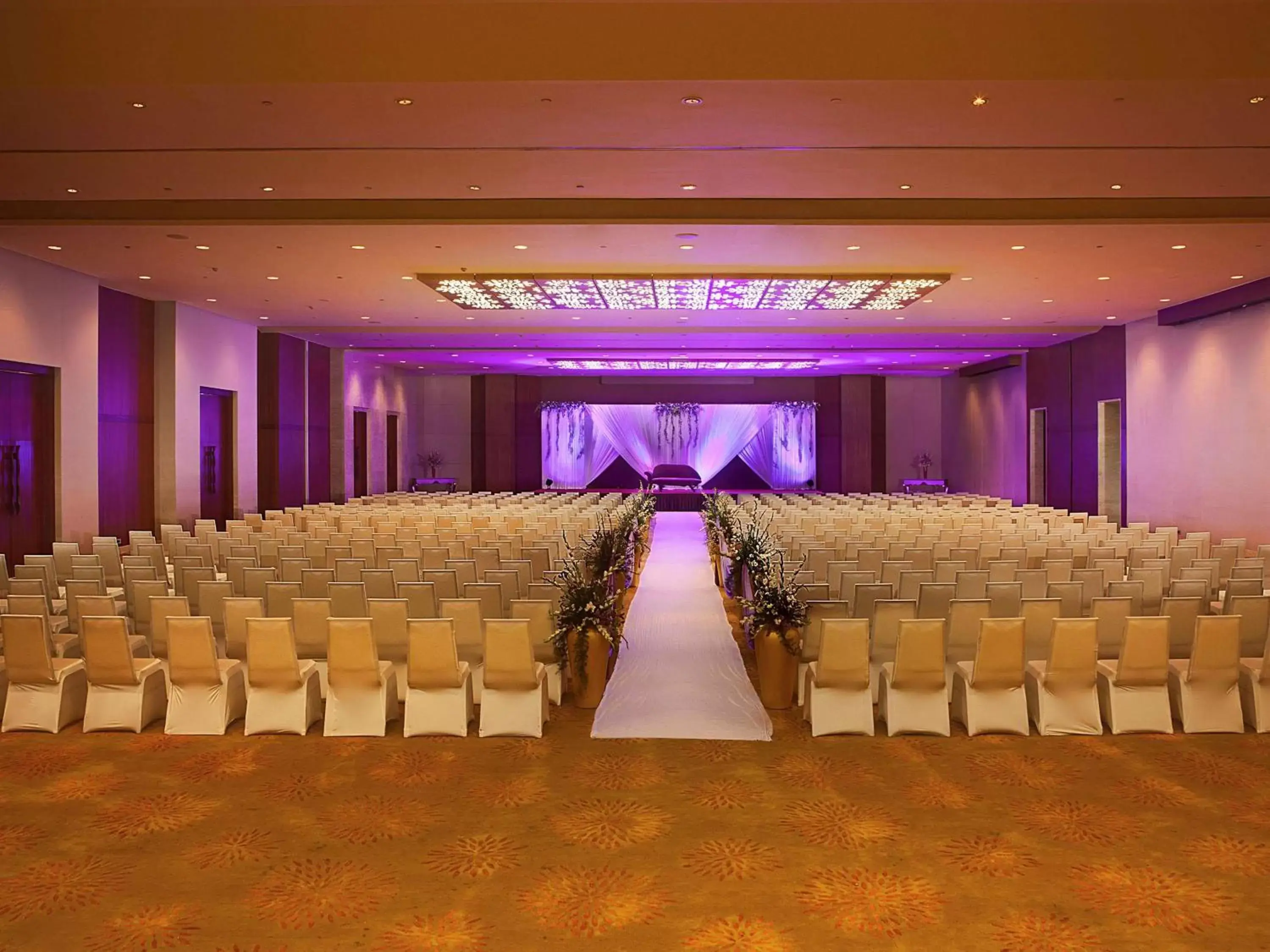 Other, Banquet Facilities in Novotel Visakhapatnam Varun Beach