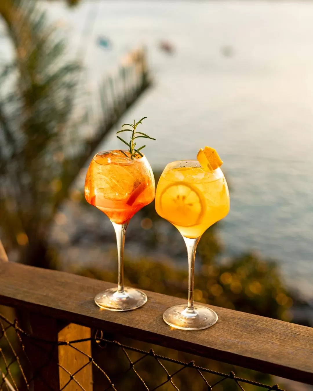 Restaurant/places to eat in Insólito Boutique Hotel & Spa