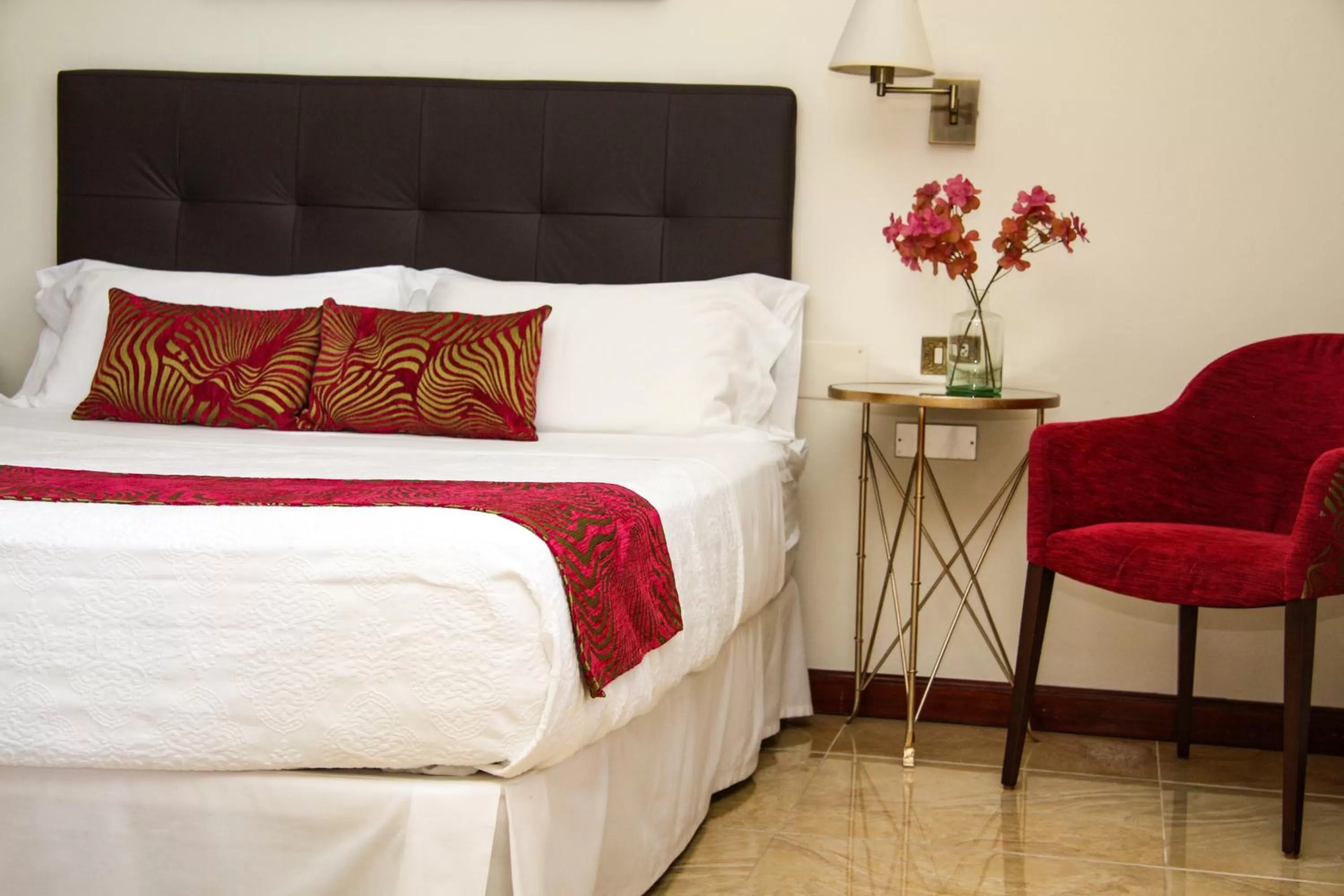 Bedroom, Bed in Il Sogno di Gio de la Laguna