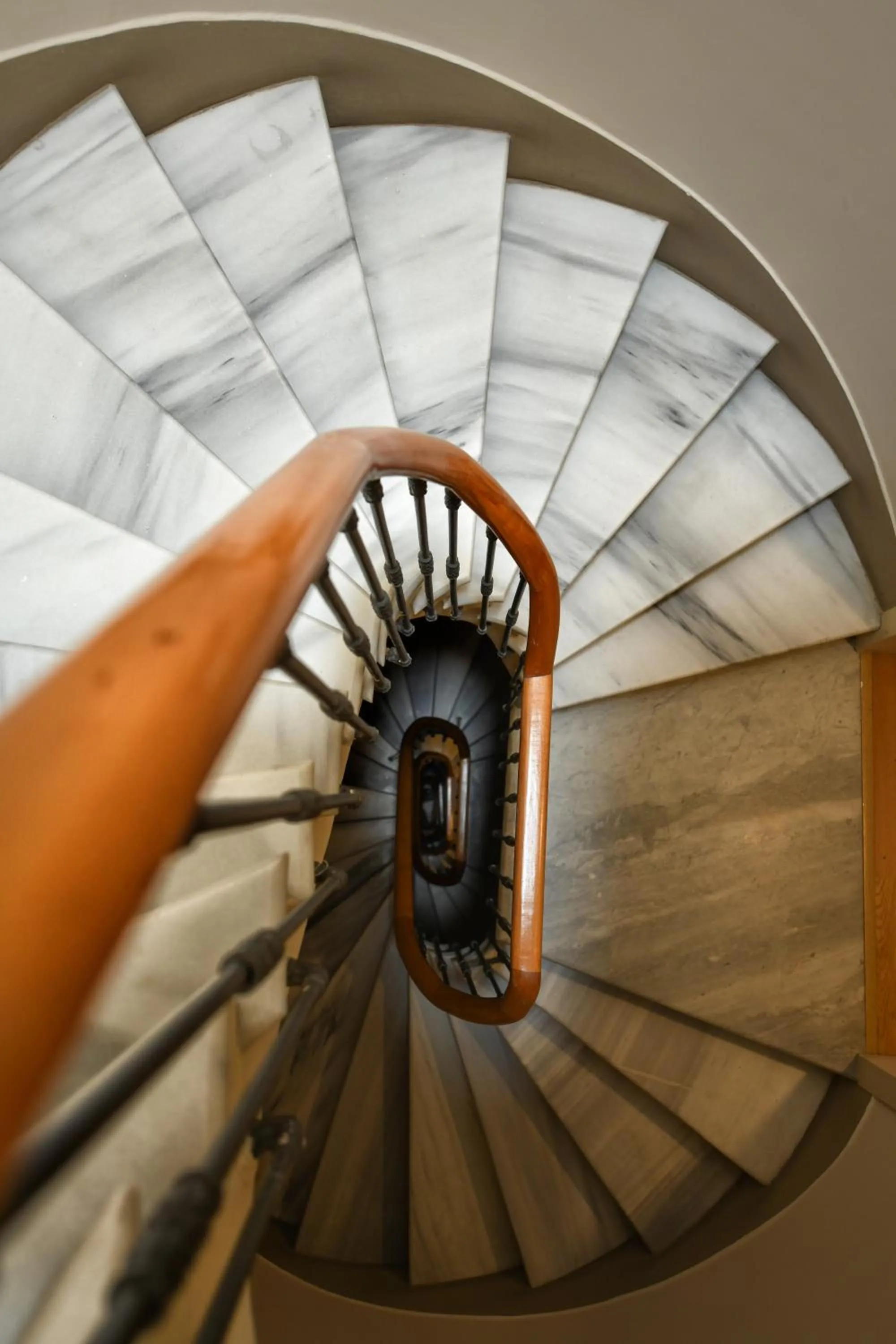 Photo of the whole room in Ansen Hotel and Suites