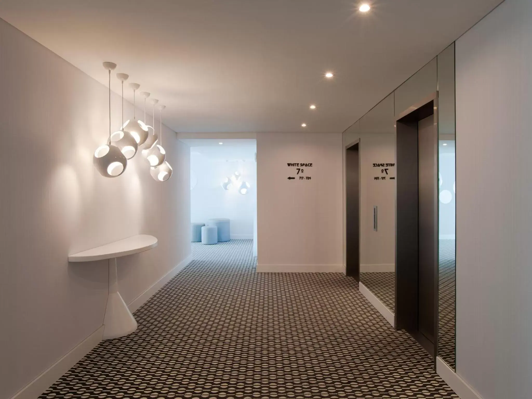 Other, Bathroom in Lutecia Smart Design Hotel