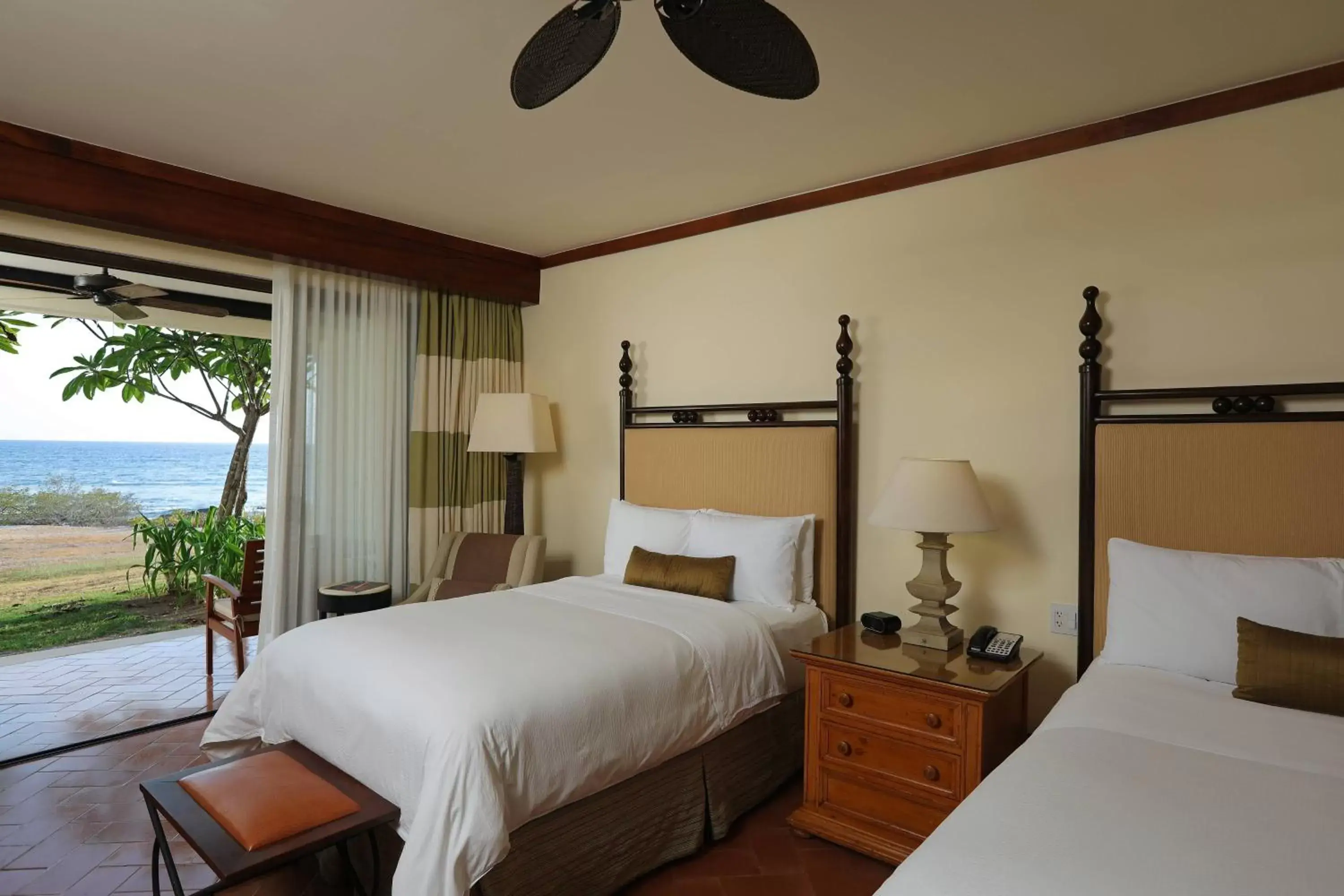 Photo of the whole room, Bed in JW Marriott Guanacaste Resort & Spa
