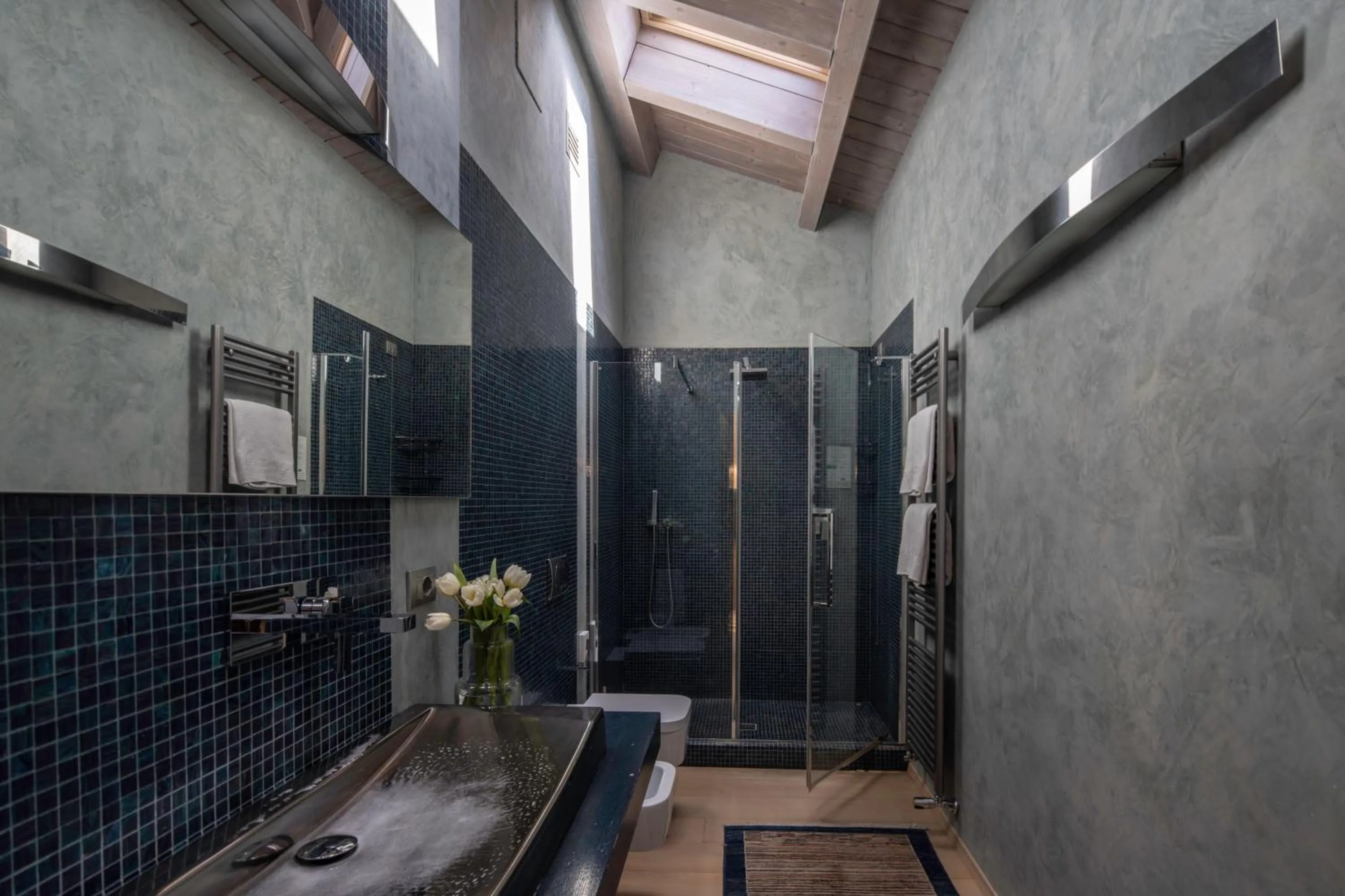 Hotel Residenza la Ceramica